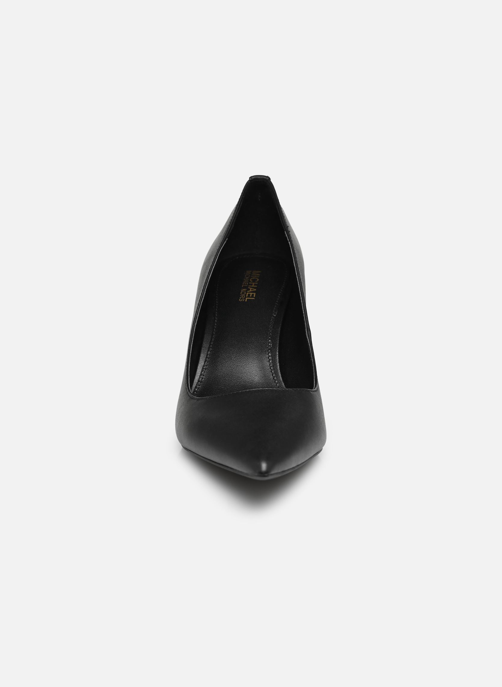 Escarpins ALINA FLEX PUMP femme noir Michael Michael Kors Escarpins ALINA FLEX PUMP femme noir BLACK
