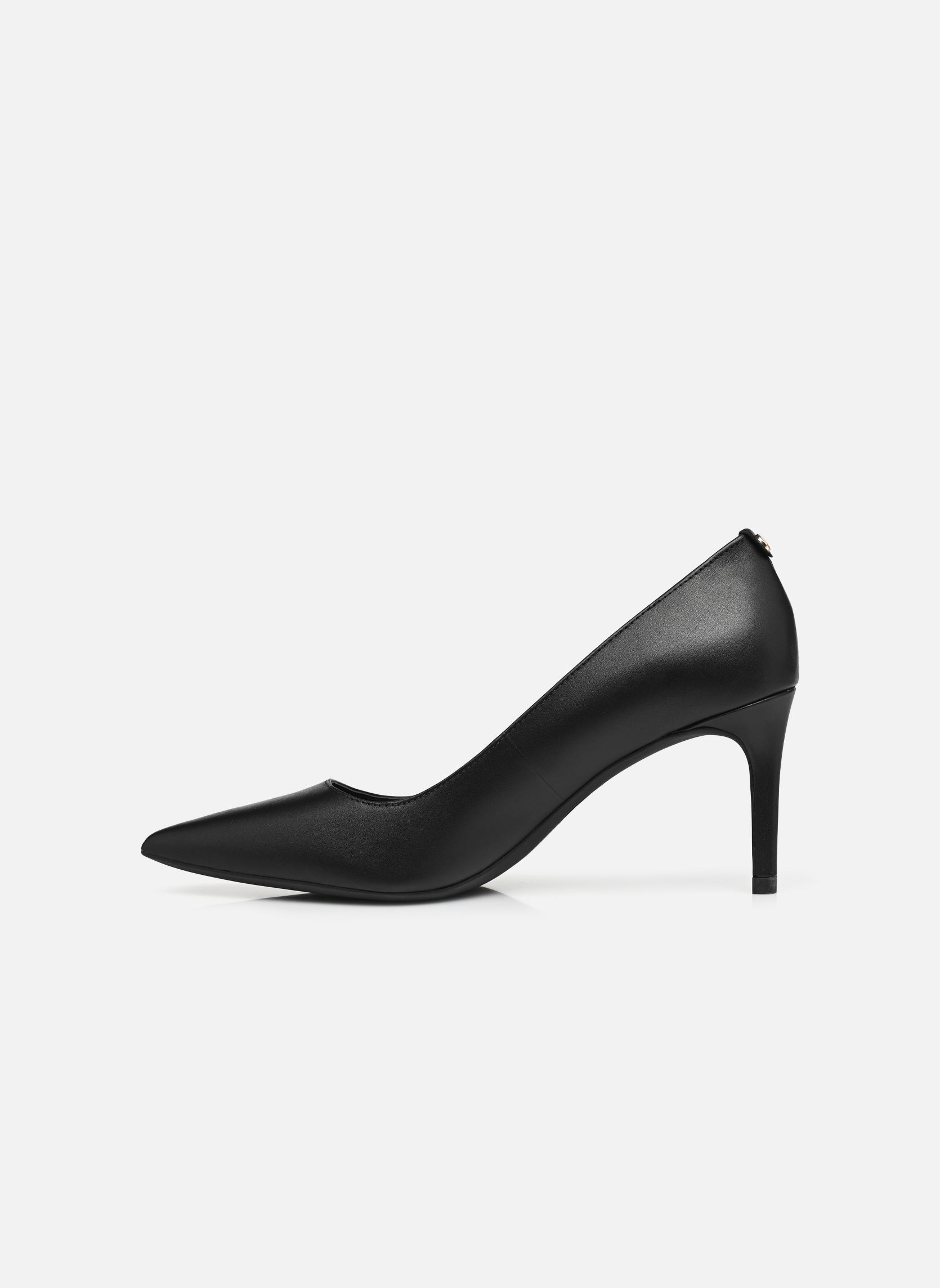 Escarpins ALINA FLEX PUMP femme noir Michael Michael Kors Escarpins ALINA FLEX PUMP femme noir BLACK