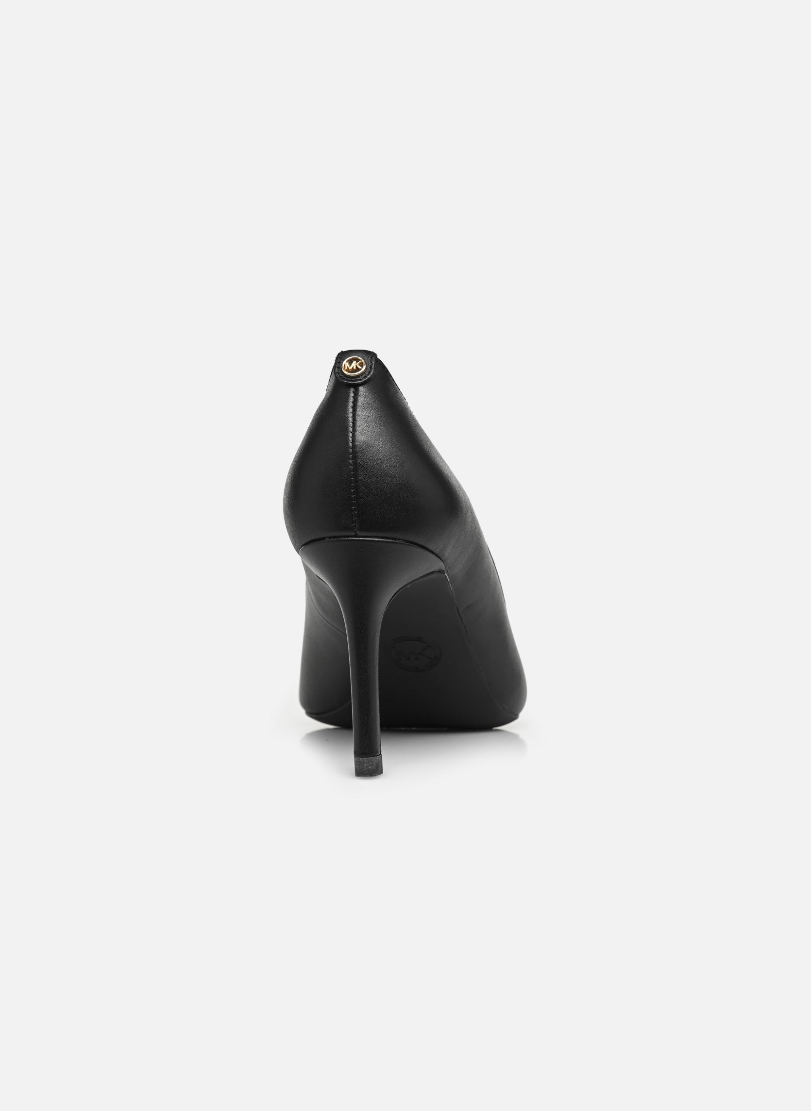 Escarpins ALINA FLEX PUMP femme noir Michael Michael Kors Escarpins ALINA FLEX PUMP femme noir BLACK