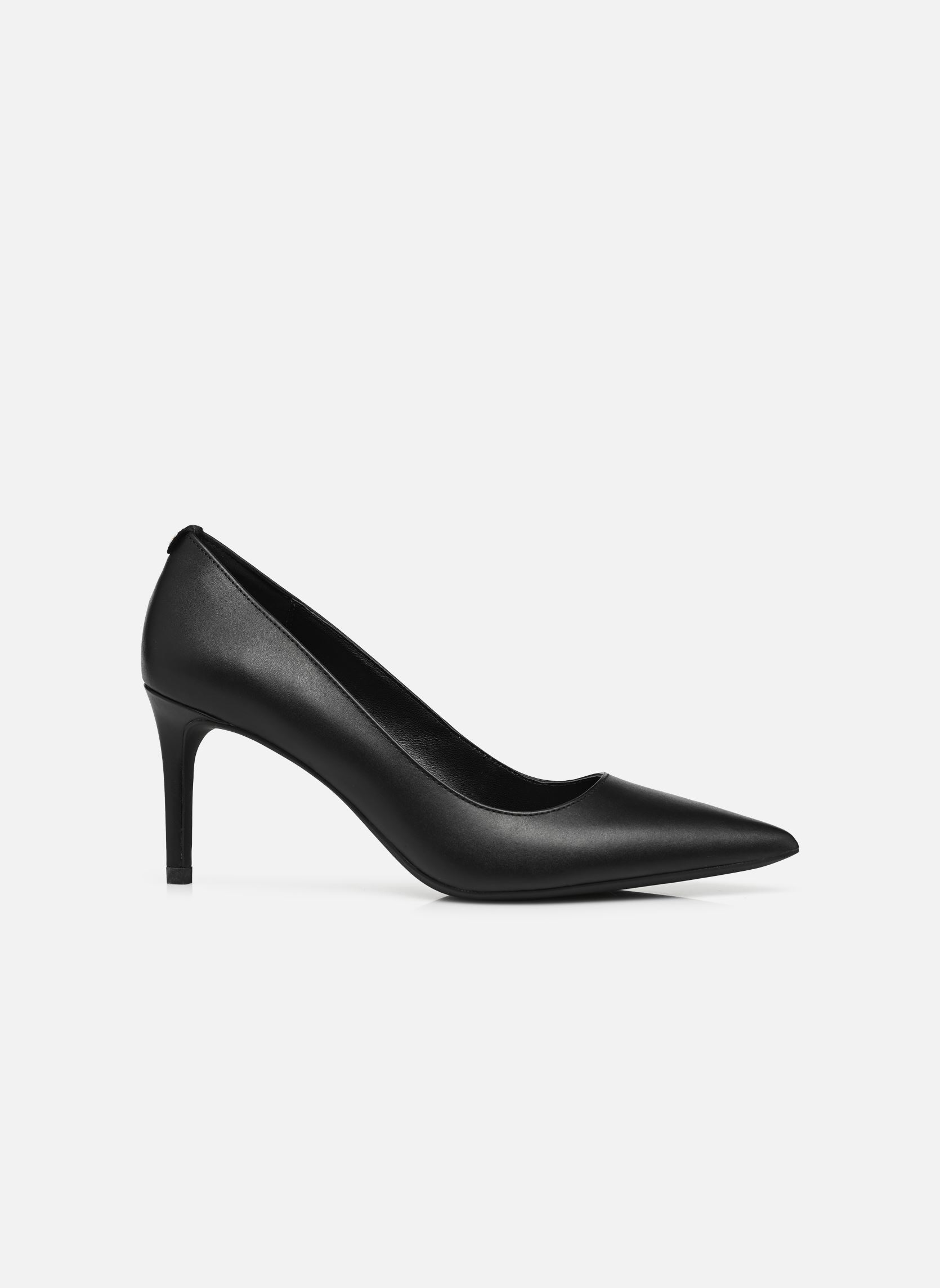 Escarpins ALINA FLEX PUMP femme noir Michael Michael Kors Escarpins ALINA FLEX PUMP femme noir BLACK