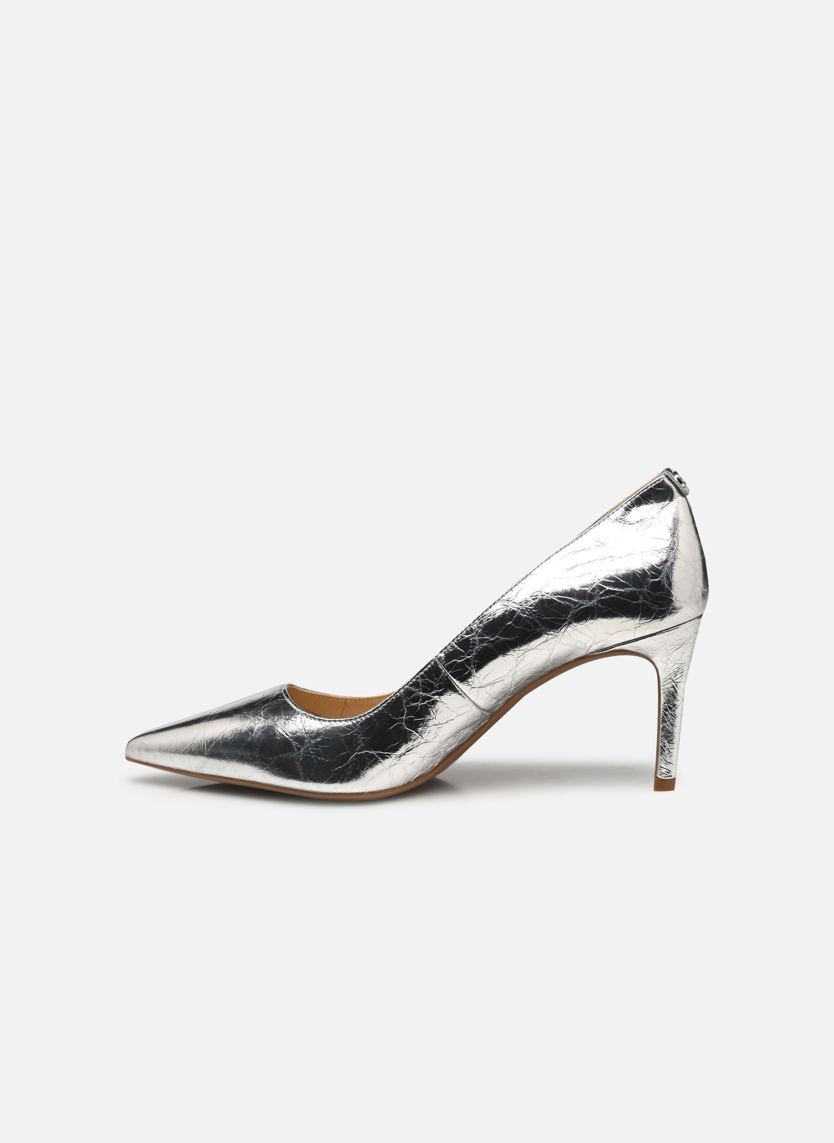 Pumps ALINA FLEX PUMP damen silber Michael Michael Kors Pumps ALINA FLEX PUMP damen silber SILVER 2