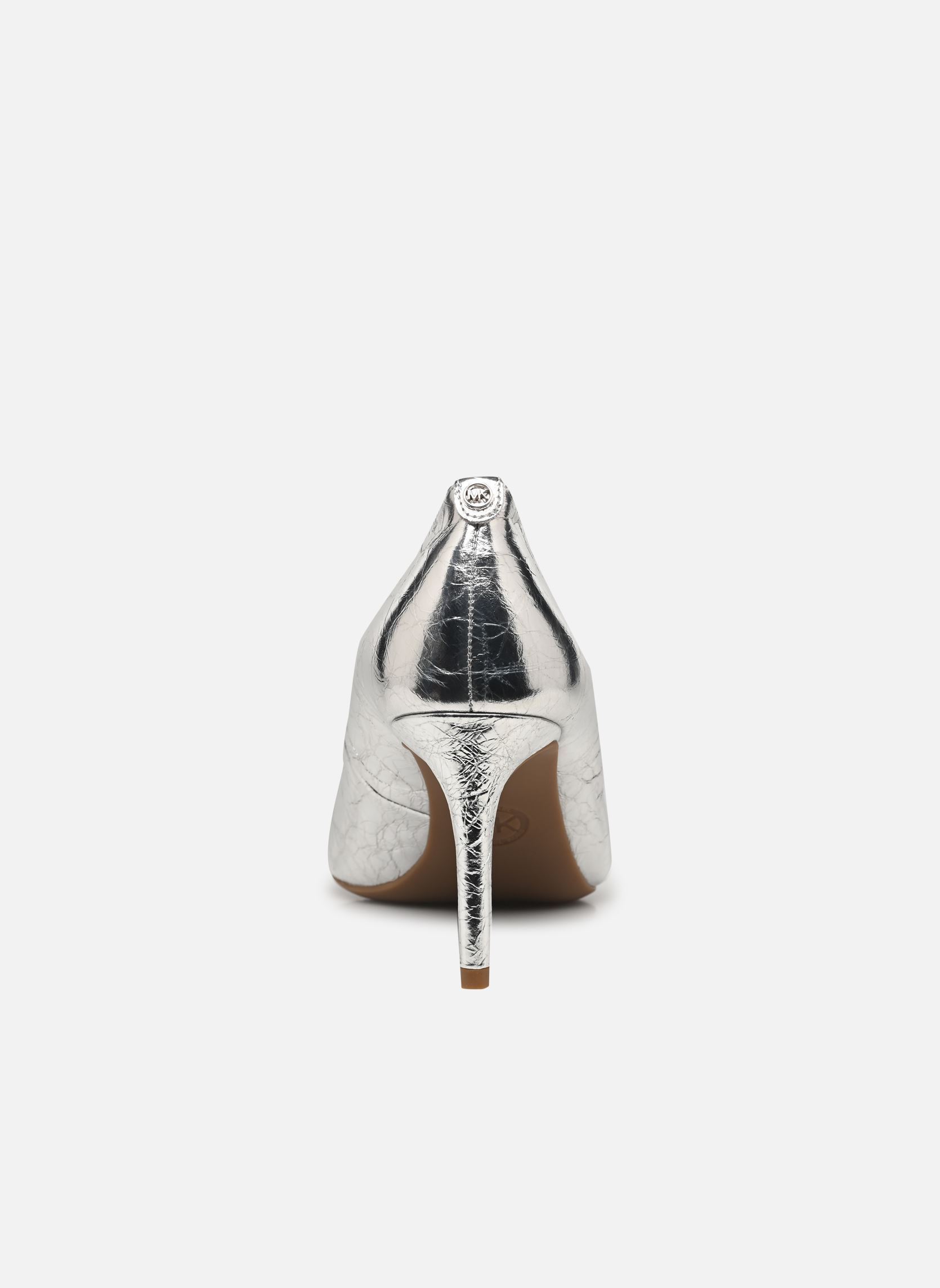Pumps ALINA FLEX PUMP damen silber Michael Michael Kors Pumps ALINA FLEX PUMP damen silber SILVER 2