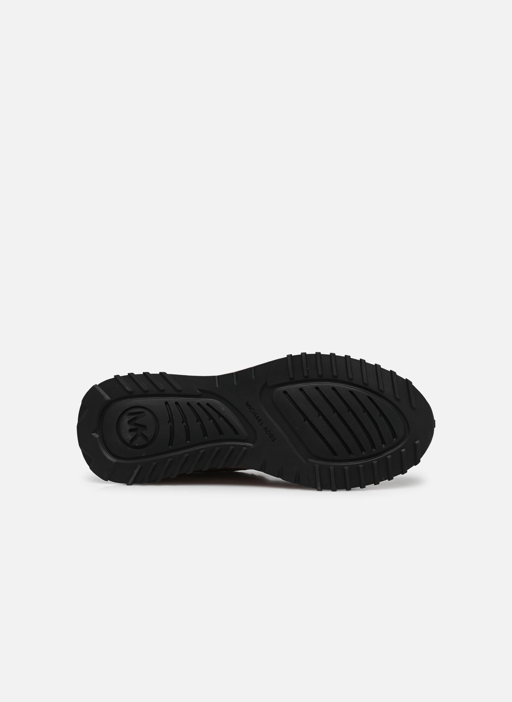 Lage sneakers THEO TRAINER dames roze Michael Michael Kors Lage sneakers THEO TRAINER dames roze Soft Pink