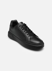 Baskets basses CHUNKY CUPSOLE LACEU homme noir Calvin Klein Baskets basses CHUNKY CUPSOLE LACEU homme noir TRIPLE BLACK