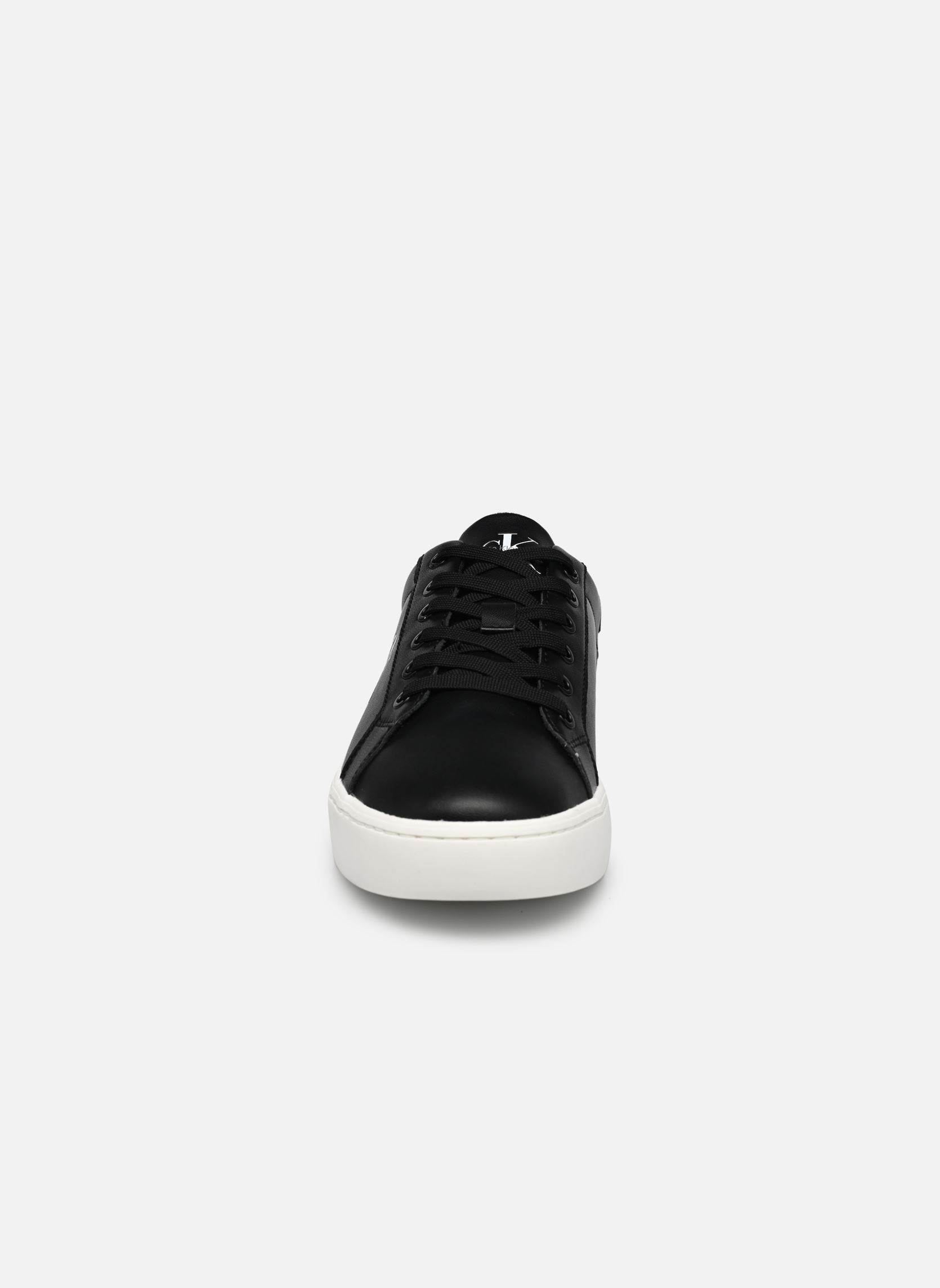 Baskets basses CLASSIC CUPSOLE LACE homme noir Calvin Klein Baskets basses CLASSIC CUPSOLE LACE homme noir BLACK