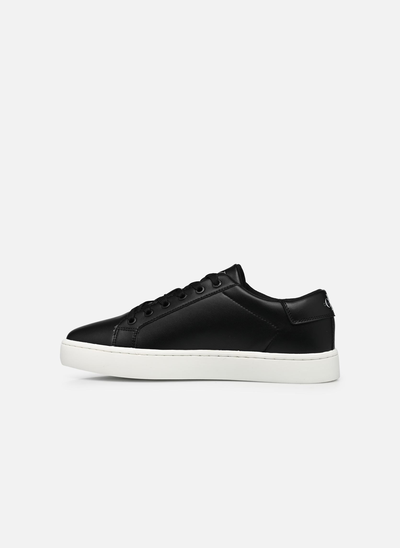 Baskets basses CLASSIC CUPSOLE LACE homme noir Calvin Klein Baskets basses CLASSIC CUPSOLE LACE homme noir BLACK