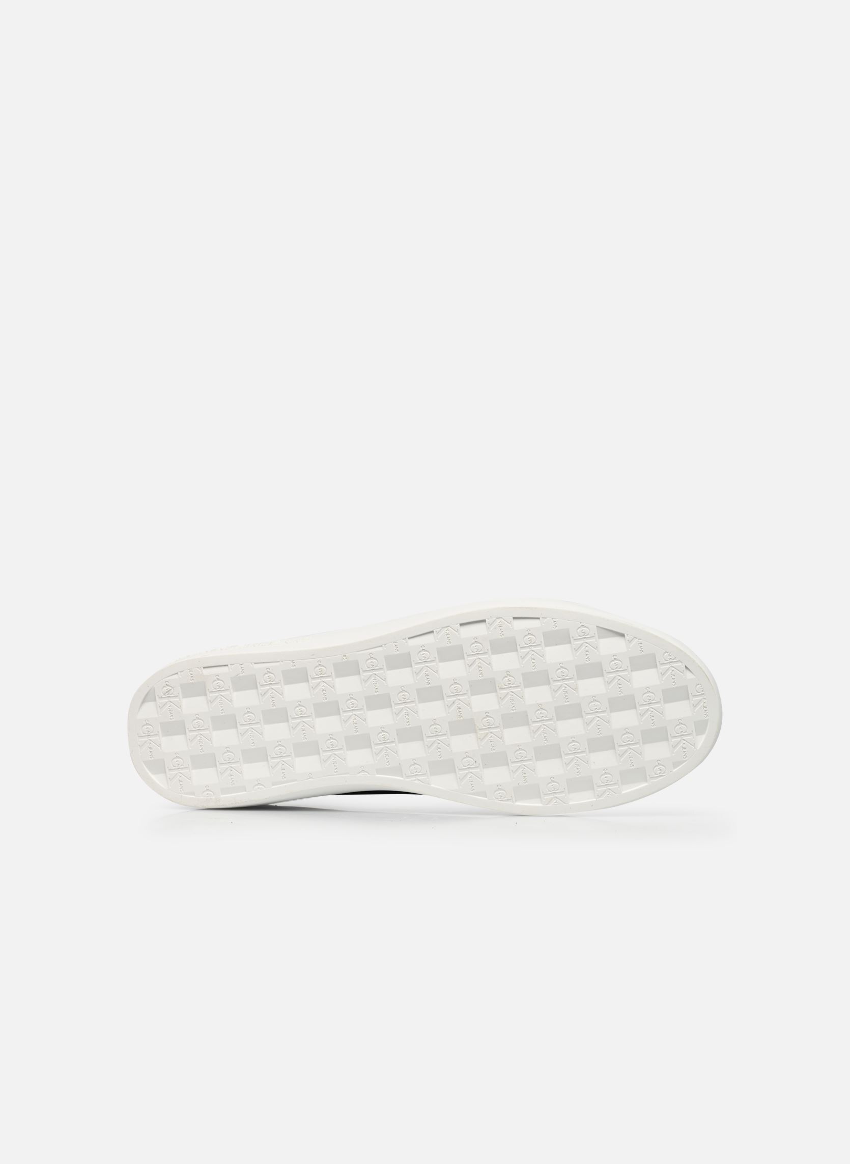 Baskets basses CLASSIC CUPSOLE LACE homme noir Calvin Klein Baskets basses CLASSIC CUPSOLE LACE homme noir BLACK