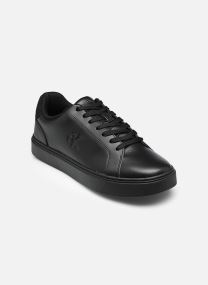 Niedrige Sneaker CLASSIC CUPSOLE LACE herren schwarz