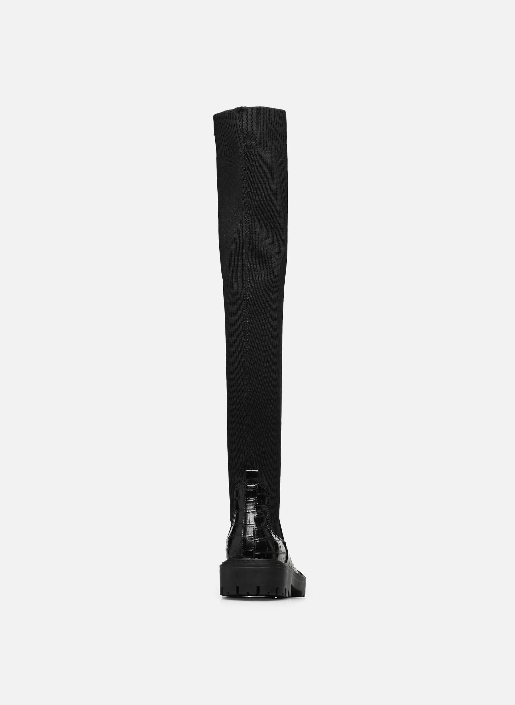 Botas BT2474 mujer negro Vanessa Wu Botas BT2474 mujer negro Noir