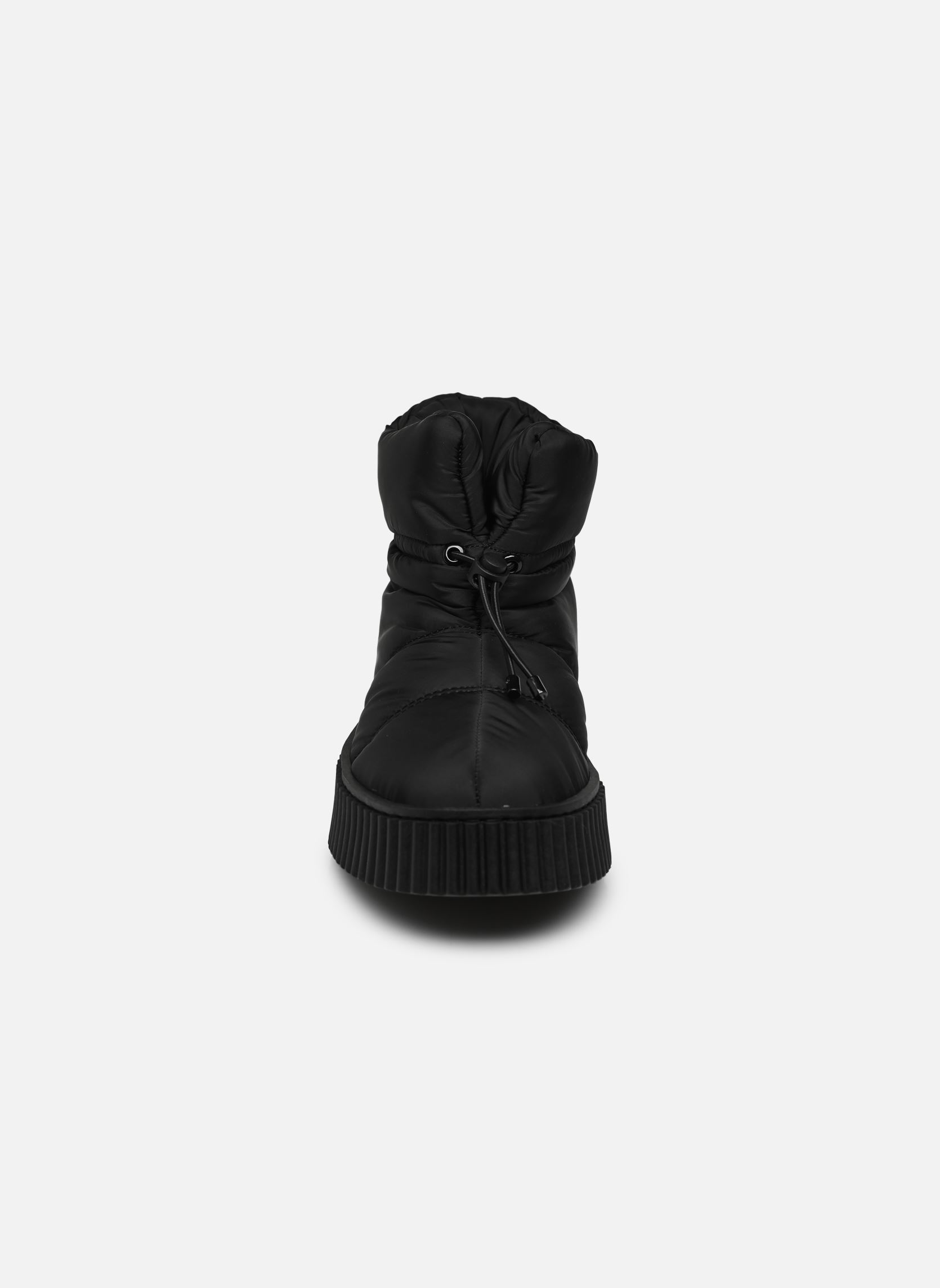 Gummistiefel BT2419 damen schwarz Vanessa Wu Gummistiefel BT2419 damen schwarz Noir