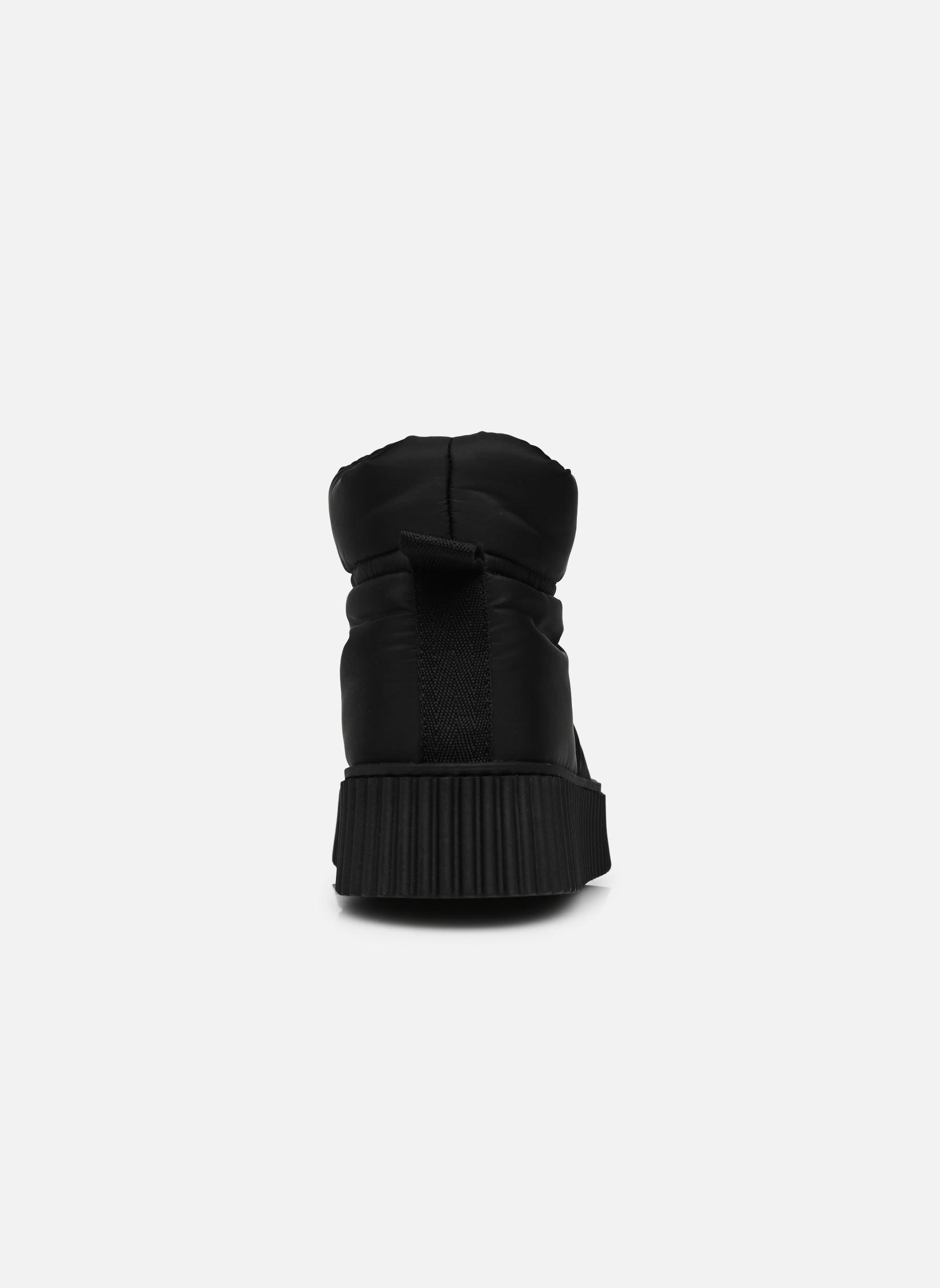 Gummistiefel BT2419 damen schwarz Vanessa Wu Gummistiefel BT2419 damen schwarz Noir
