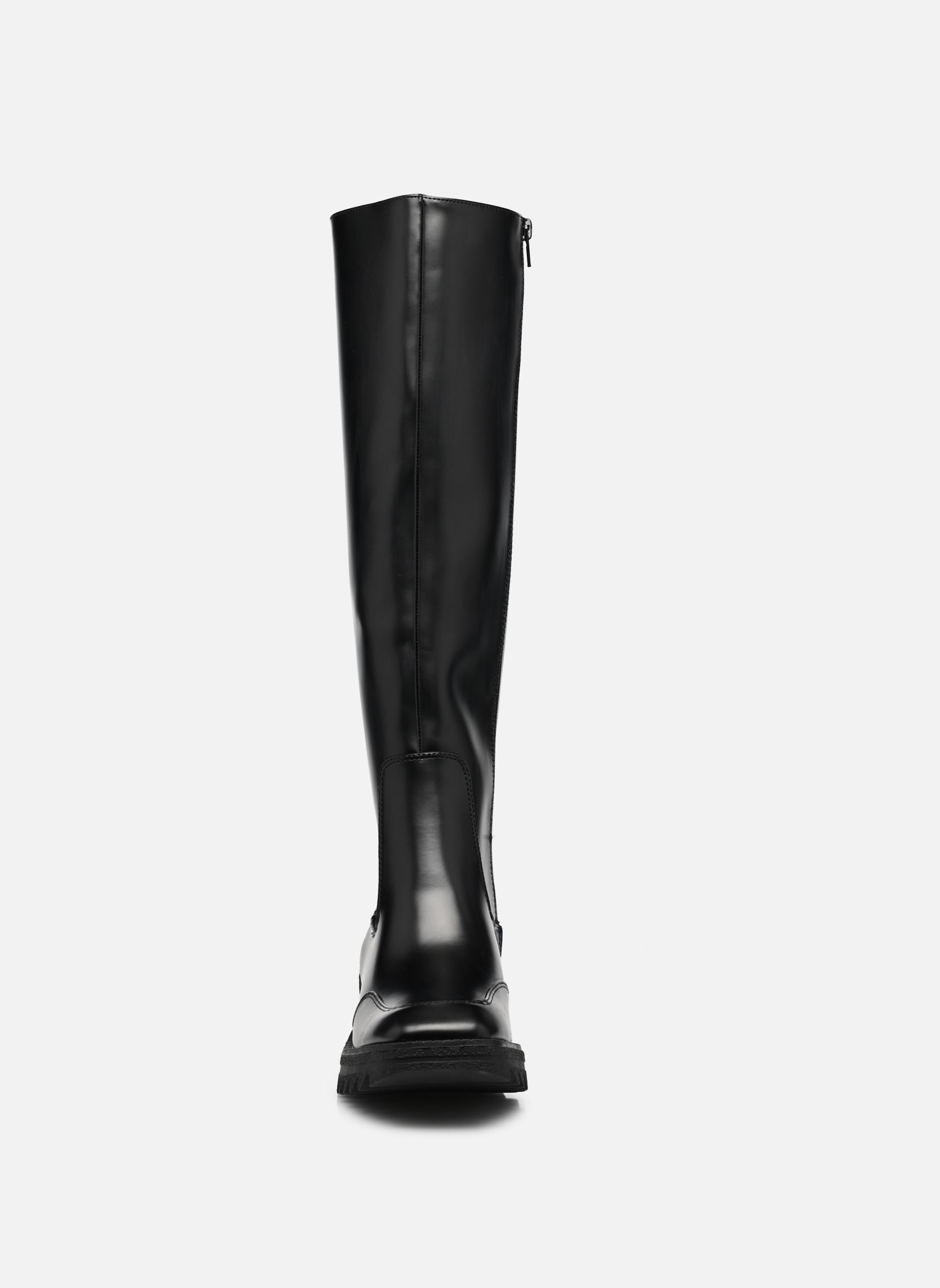 Bottes BT2440 femme noir Vanessa Wu Bottes BT2440 femme noir Noir