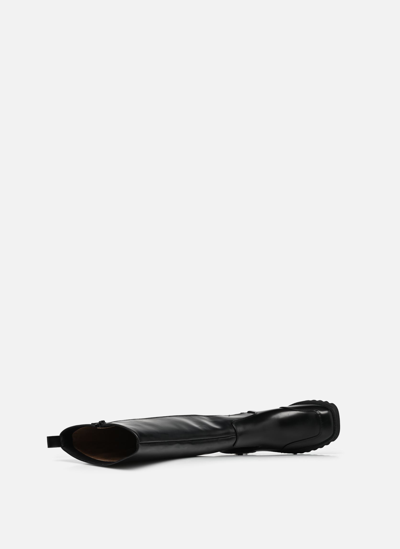 Bottes BT2440 femme noir Vanessa Wu Bottes BT2440 femme noir Noir