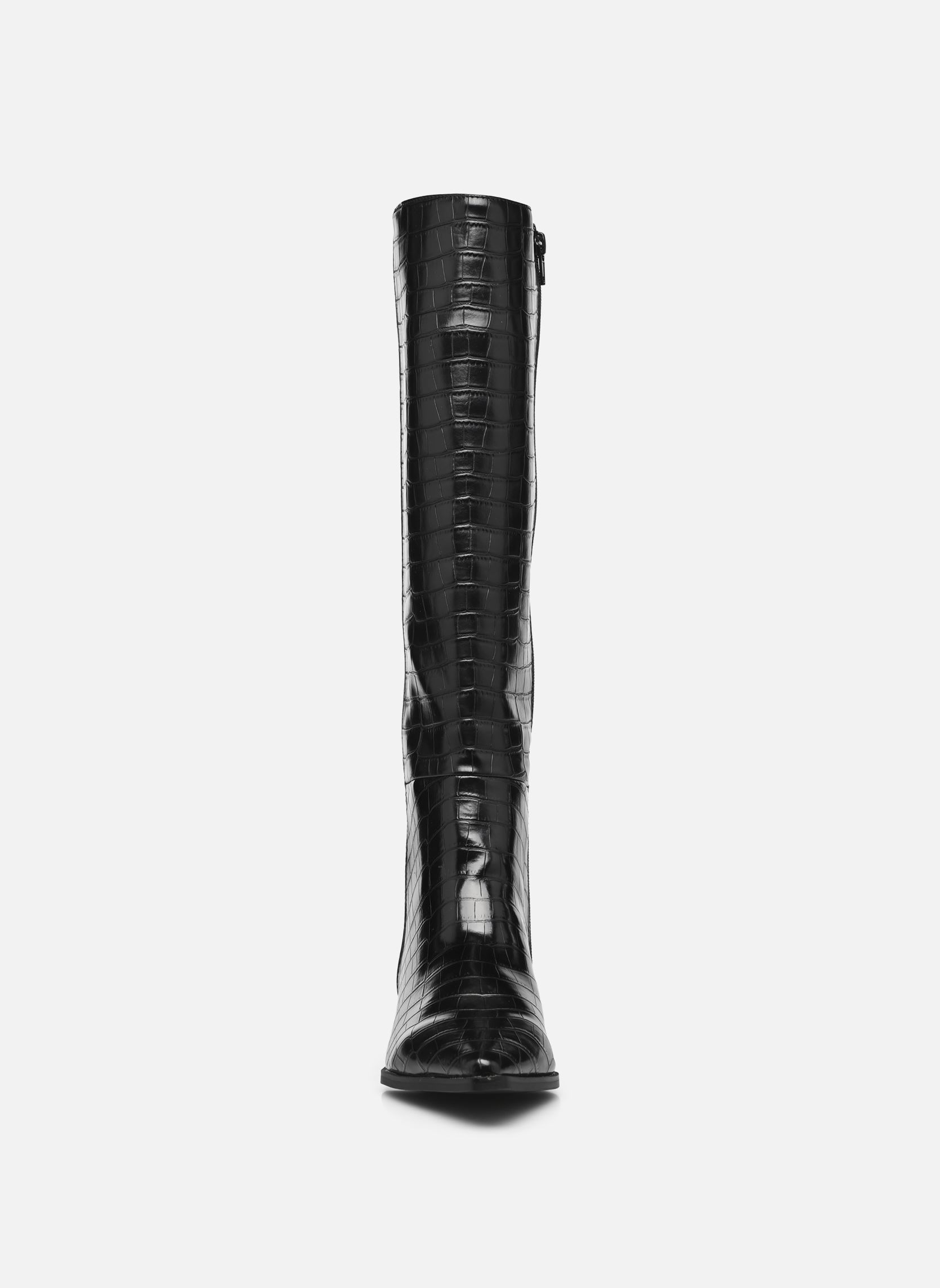 Bottes BT2450 femme noir Vanessa Wu Bottes BT2450 femme noir Noir