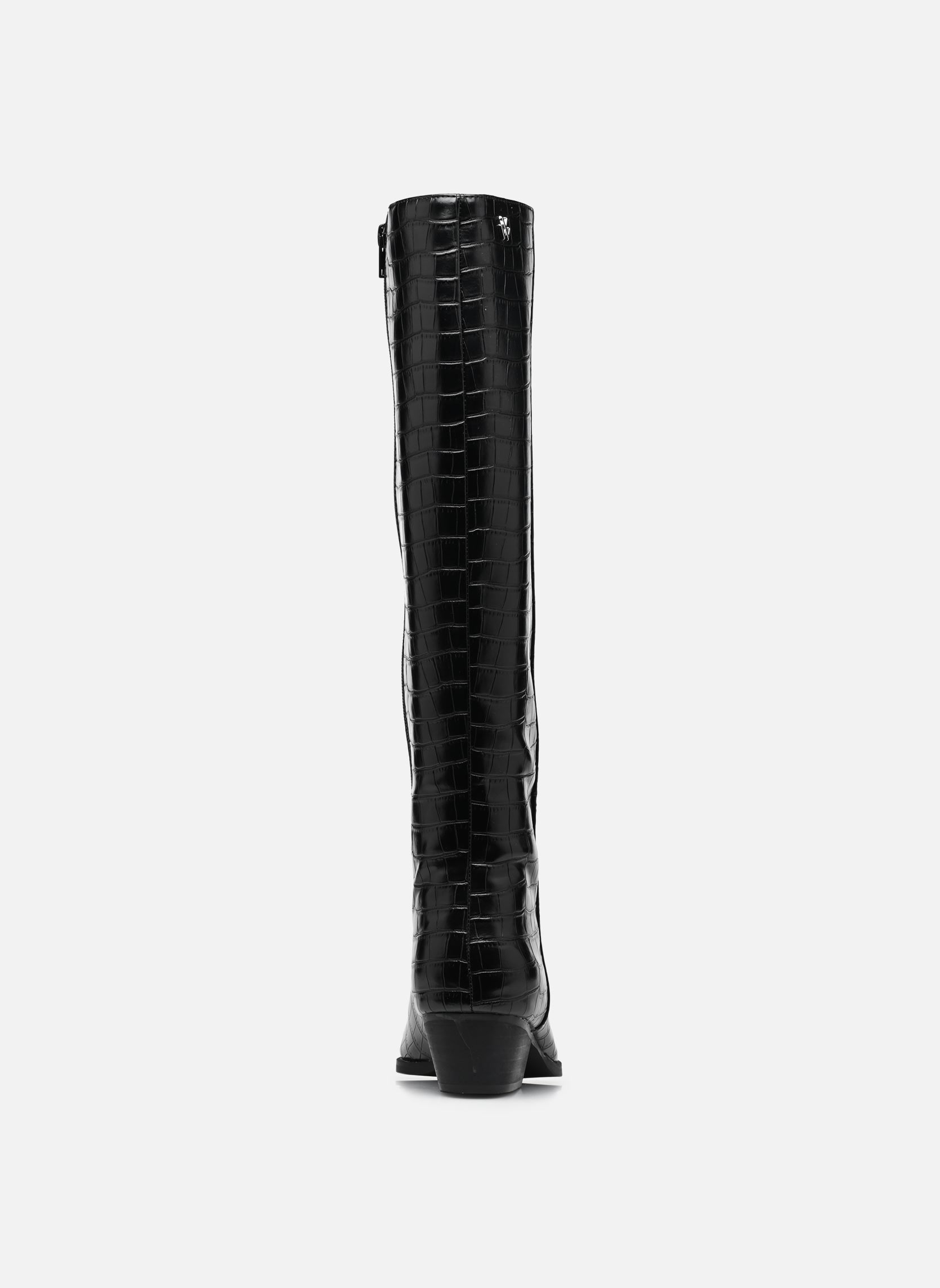 Bottes BT2450 femme noir Vanessa Wu Bottes BT2450 femme noir Noir