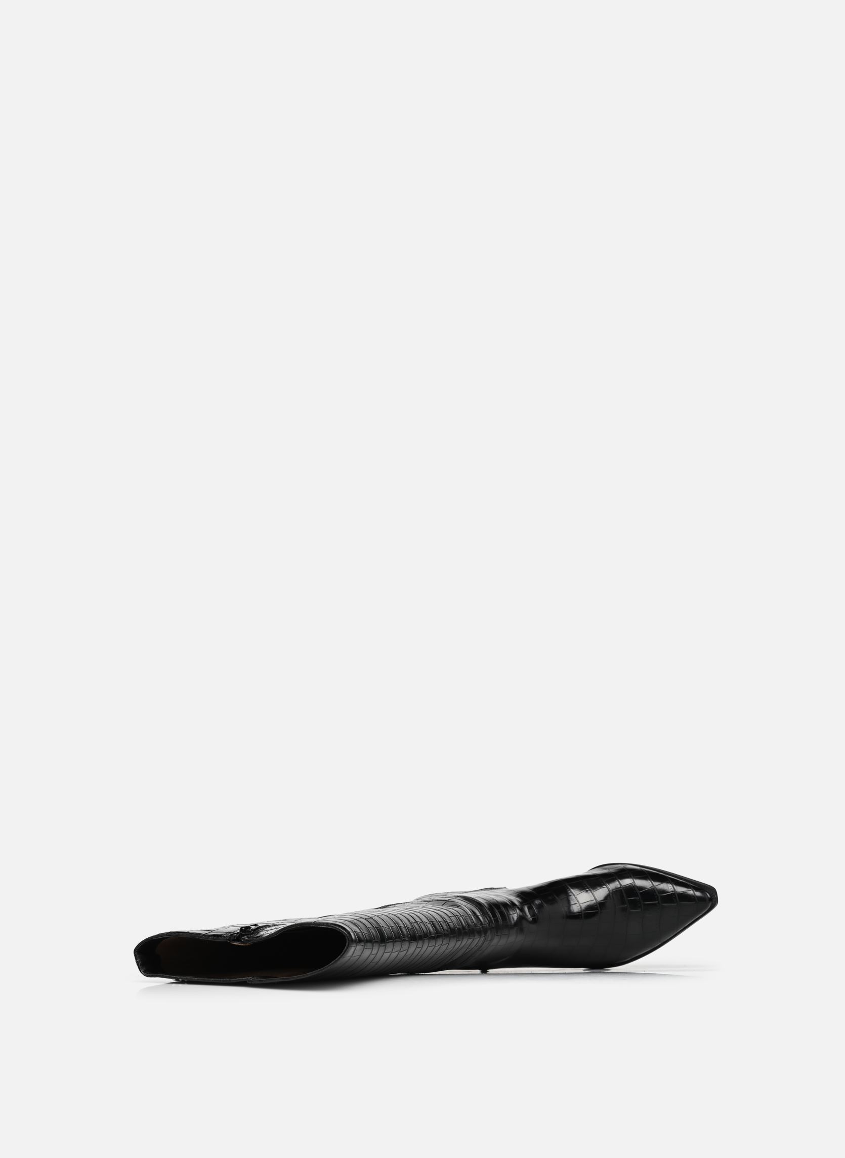 Bottes BT2450 femme noir Vanessa Wu Bottes BT2450 femme noir Noir