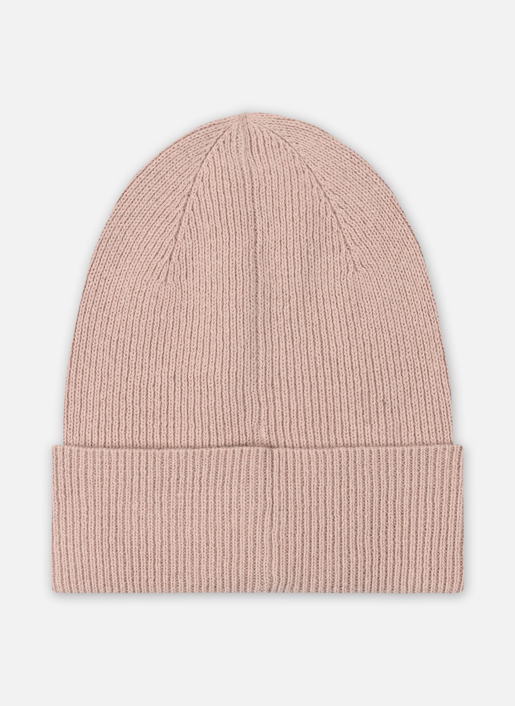 Gorros ESSENTIAL KNIT BEANIE hombre gris Calvin Klein Gorros ESSENTIAL KNIT BEANIE hombre gris SHADOW GREY