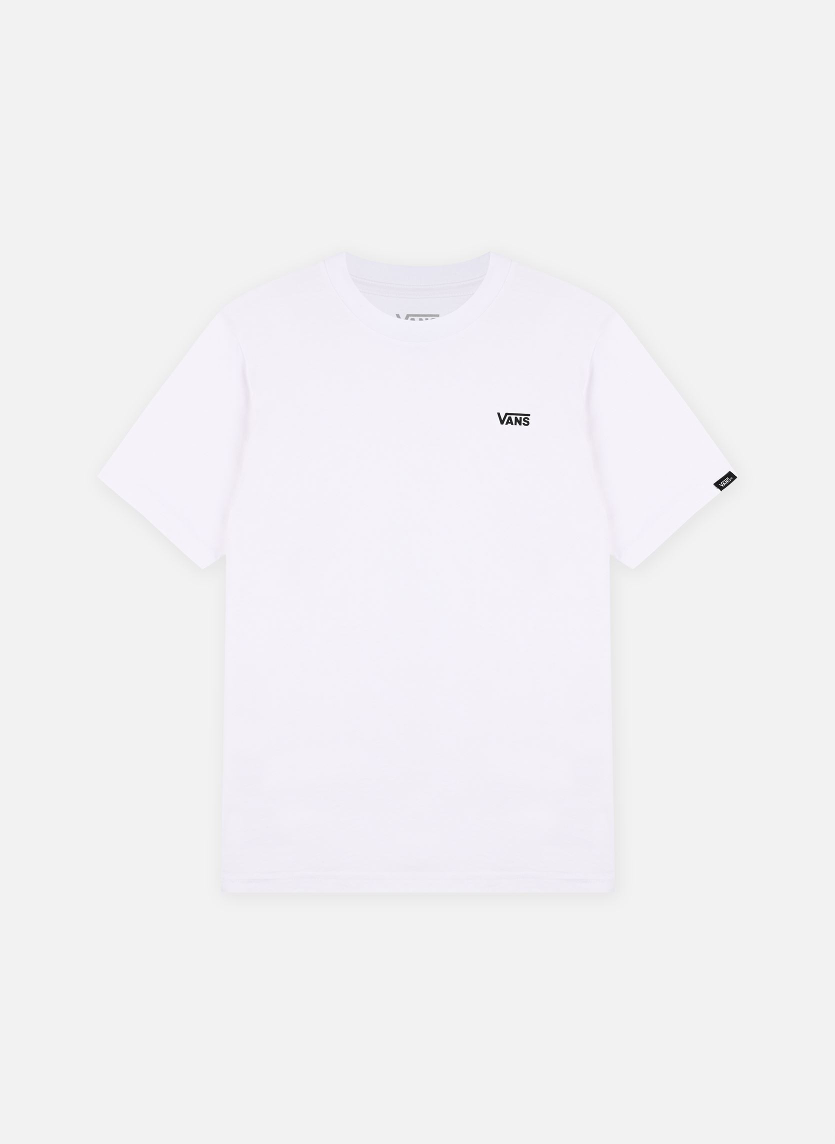 T shirt enfant Vans BY LEFT CHEST 8 / - vue 5