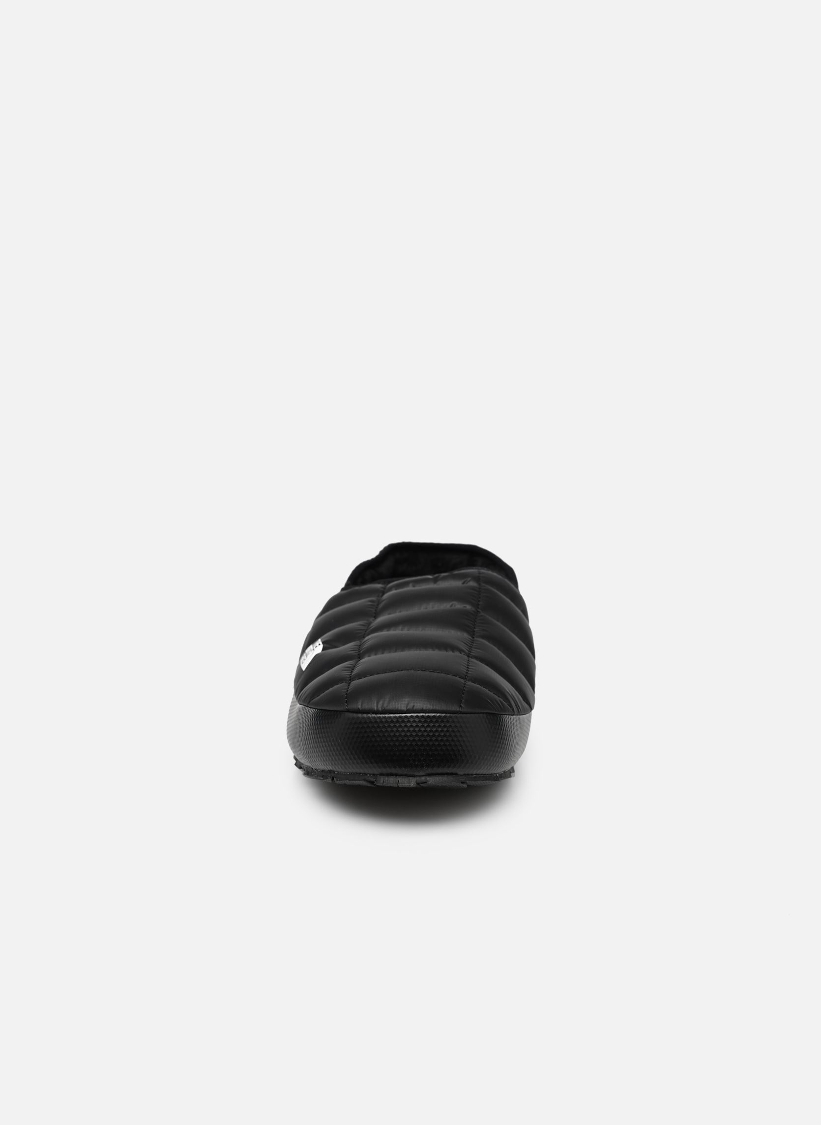 Chaussons M Thermoball Traction Mule V homme noir The North Face Chaussons M Thermoball Traction Mule V homme noir BLACK