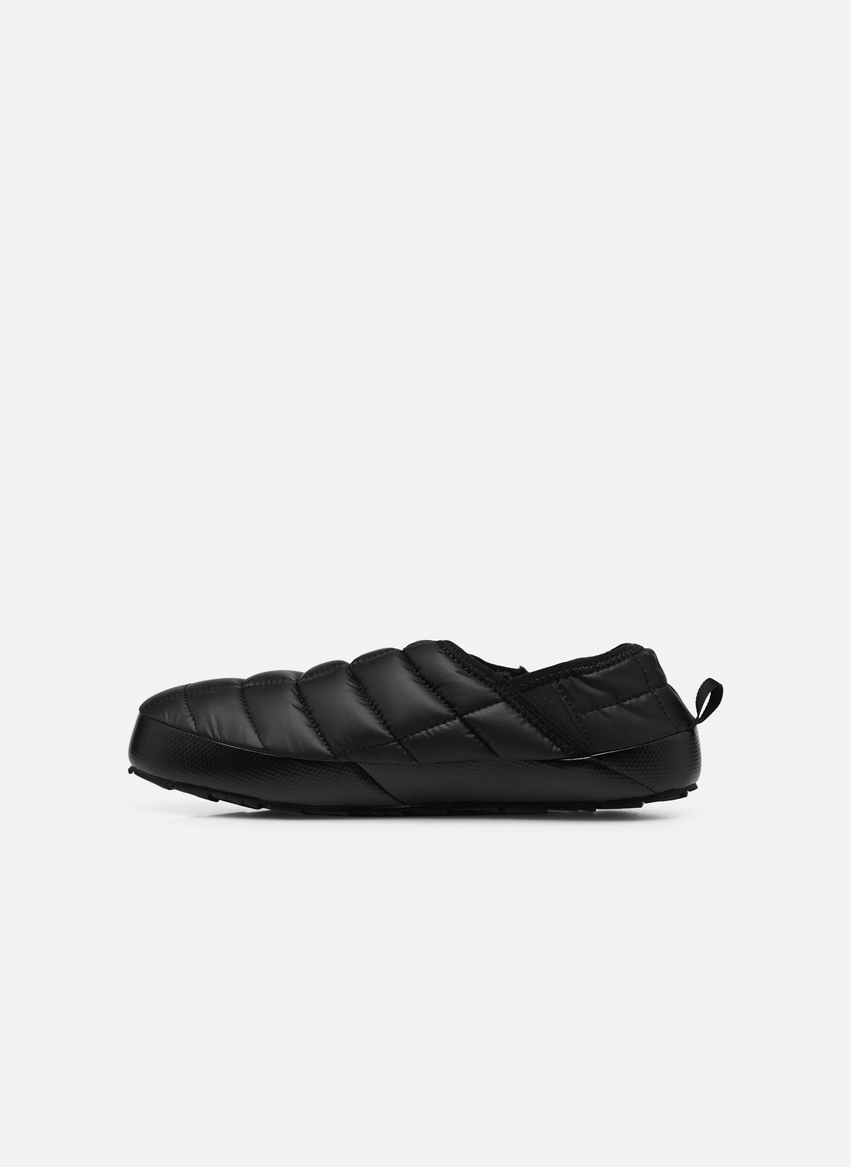 Chaussons M Thermoball Traction Mule V homme noir The North Face Chaussons M Thermoball Traction Mule V homme noir BLACK