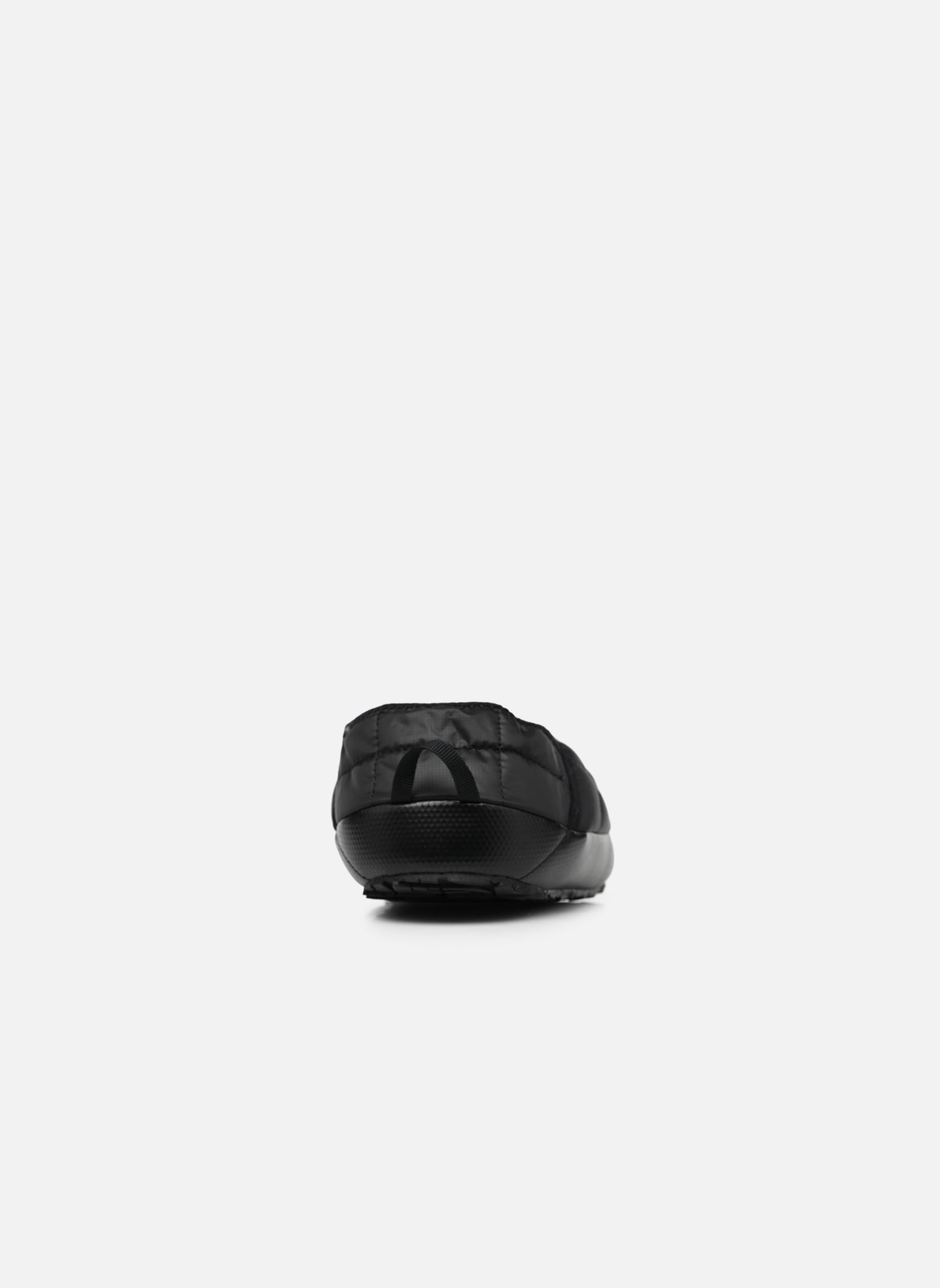 Chaussons M Thermoball Traction Mule V homme noir The North Face Chaussons M Thermoball Traction Mule V homme noir BLACK