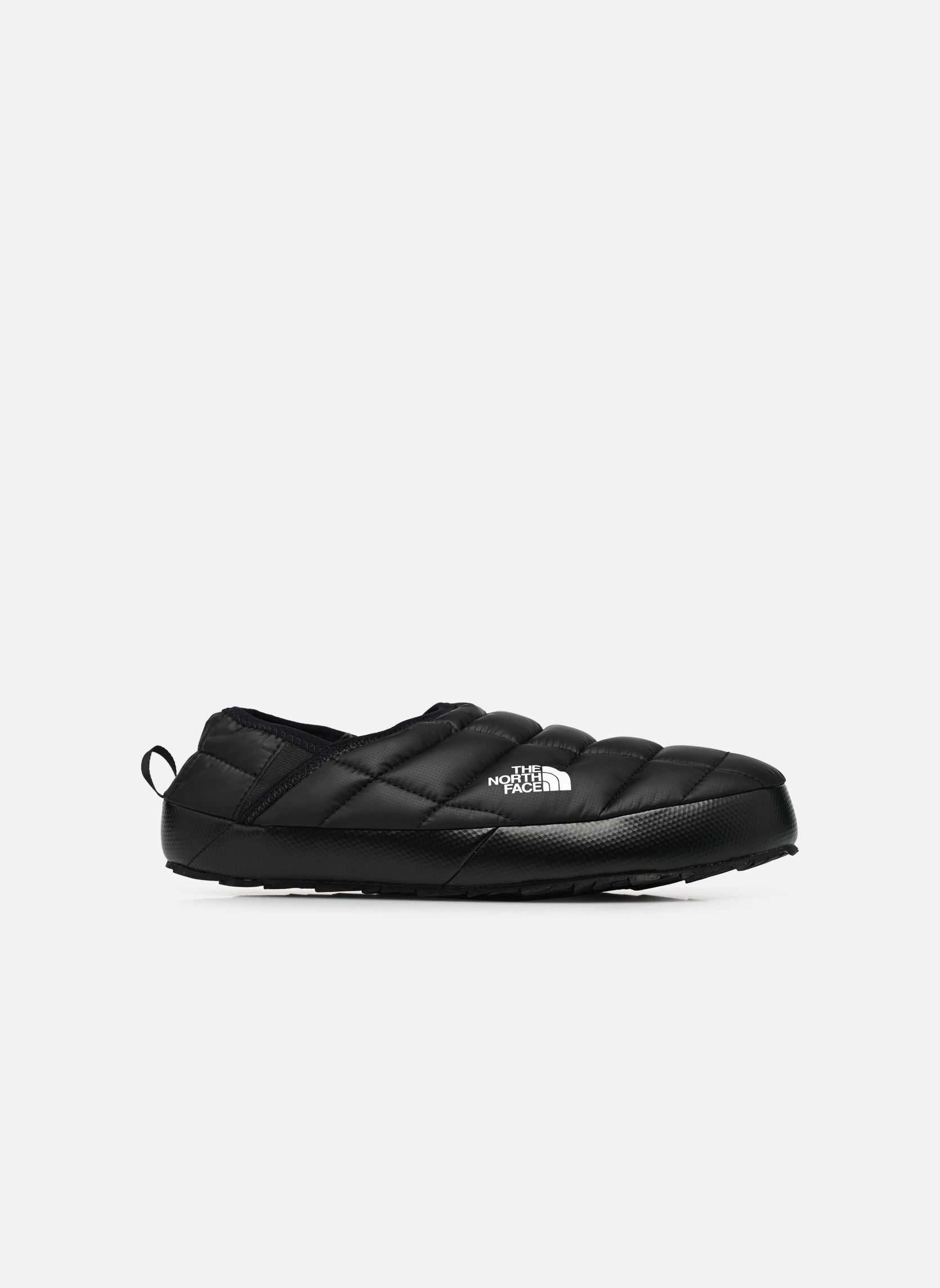 Chaussons M Thermoball Traction Mule V homme noir The North Face Chaussons M Thermoball Traction Mule V homme noir BLACK