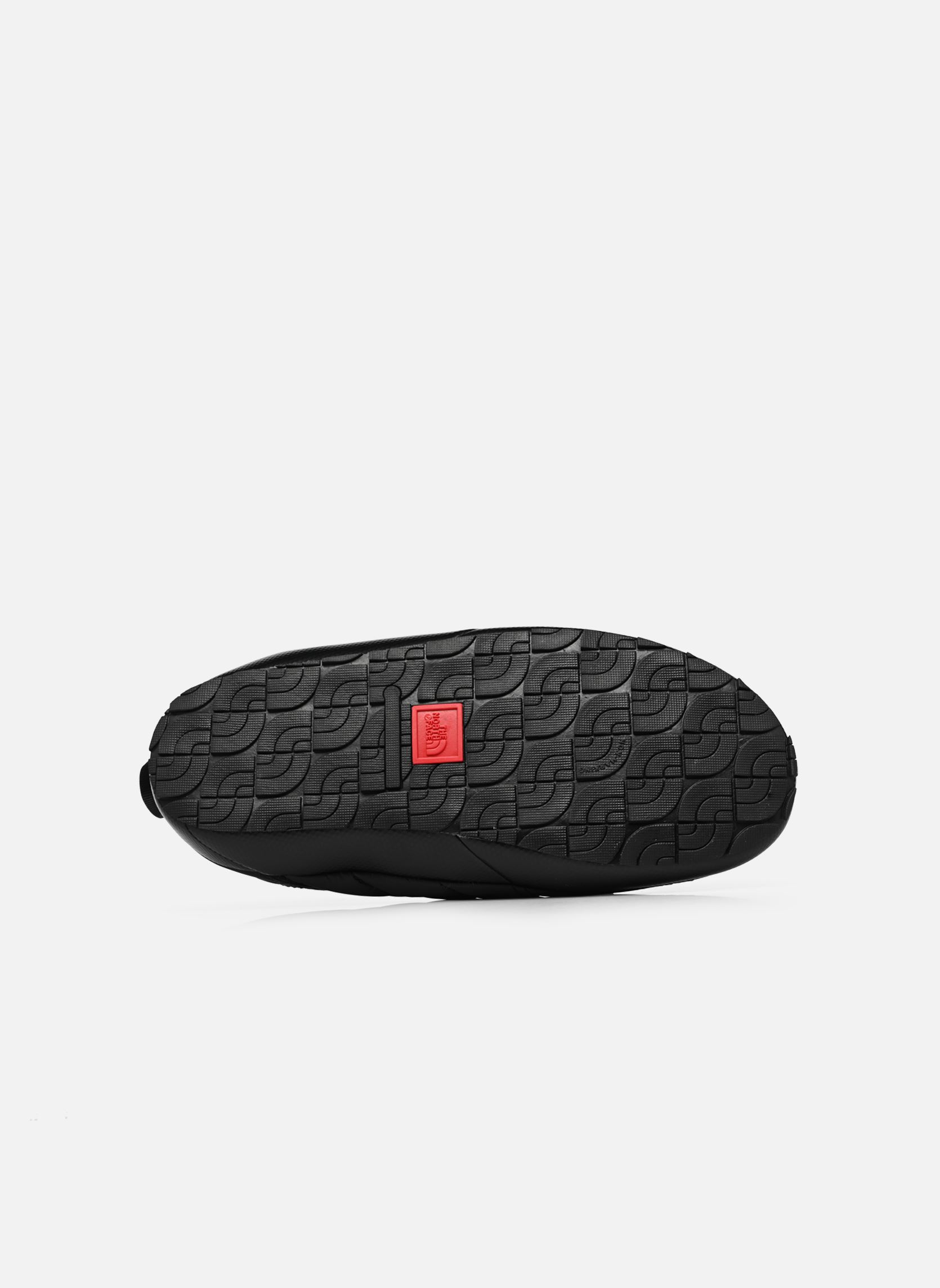Chaussons M Thermoball Traction Mule V homme noir The North Face Chaussons M Thermoball Traction Mule V homme noir BLACK