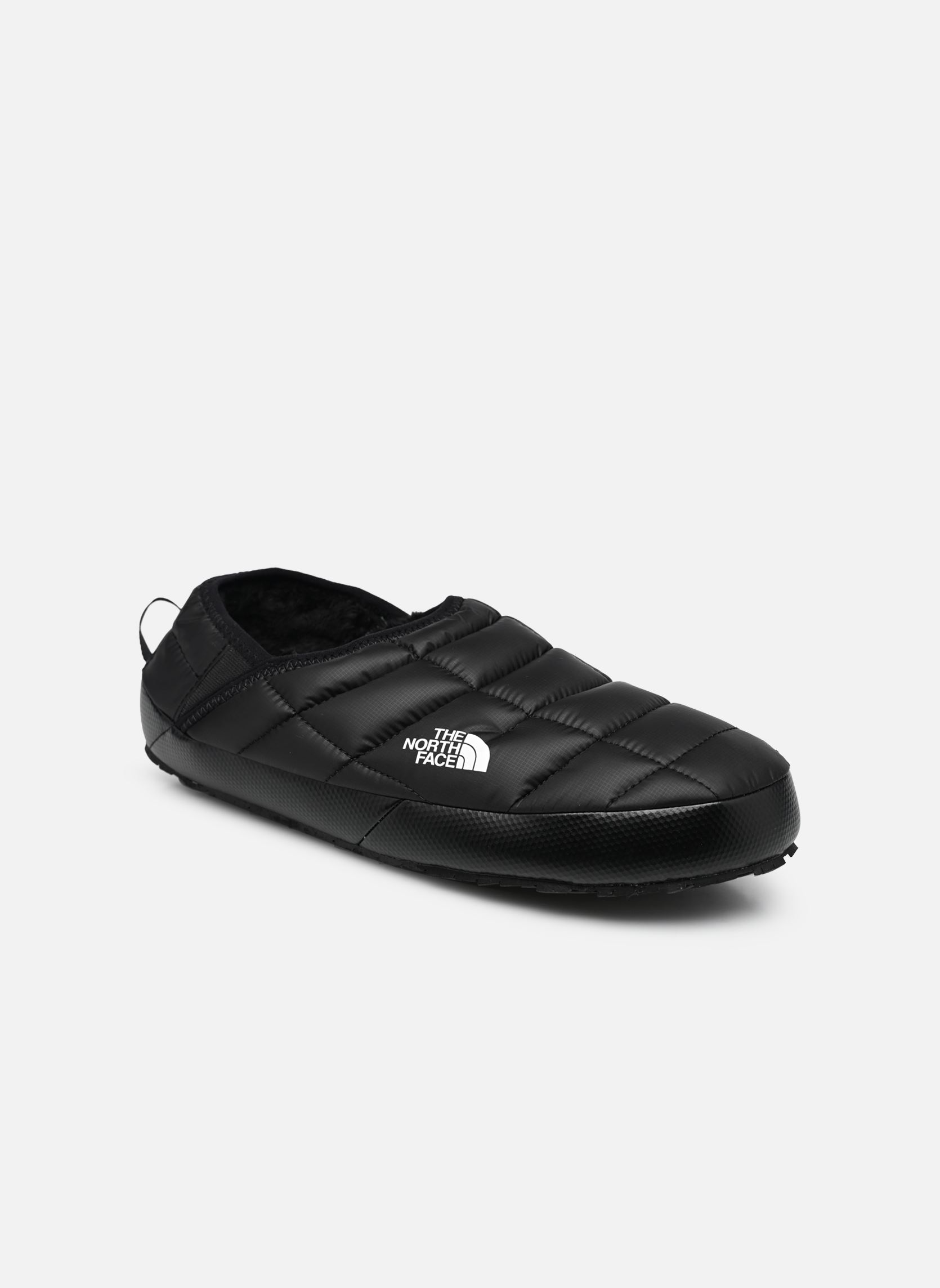 Chaussons The North Face THERMOBALL TRACTION MULE V - vue 5