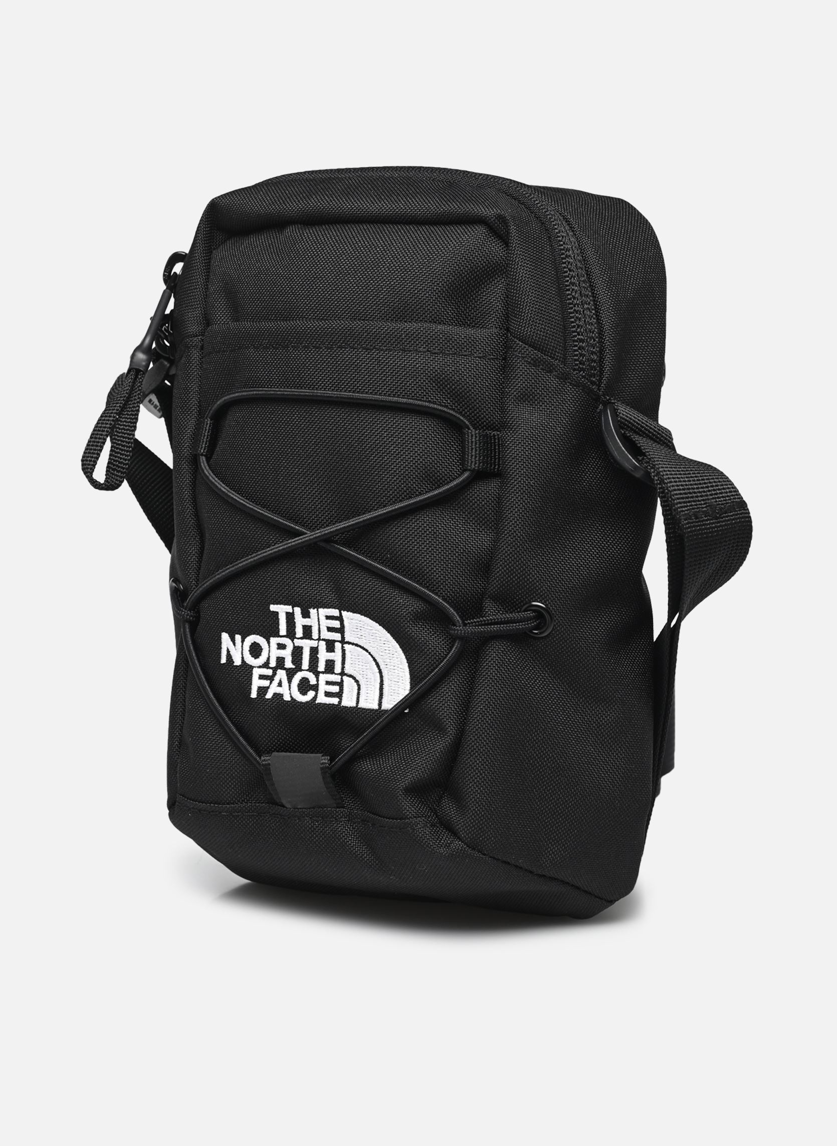 Umhängetaschen Jester Crossbody schwarz The North Face Umhängetaschen Jester Crossbody schwarz TNF BLACK-NPF