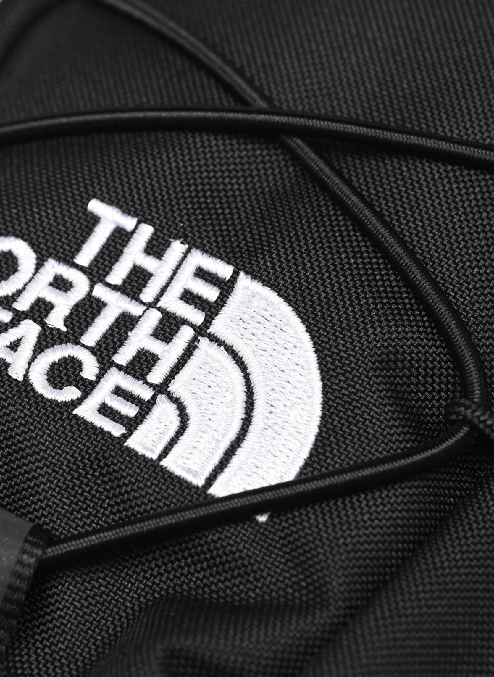Umhängetaschen Jester Crossbody schwarz The North Face Umhängetaschen Jester Crossbody schwarz TNF BLACK-NPF