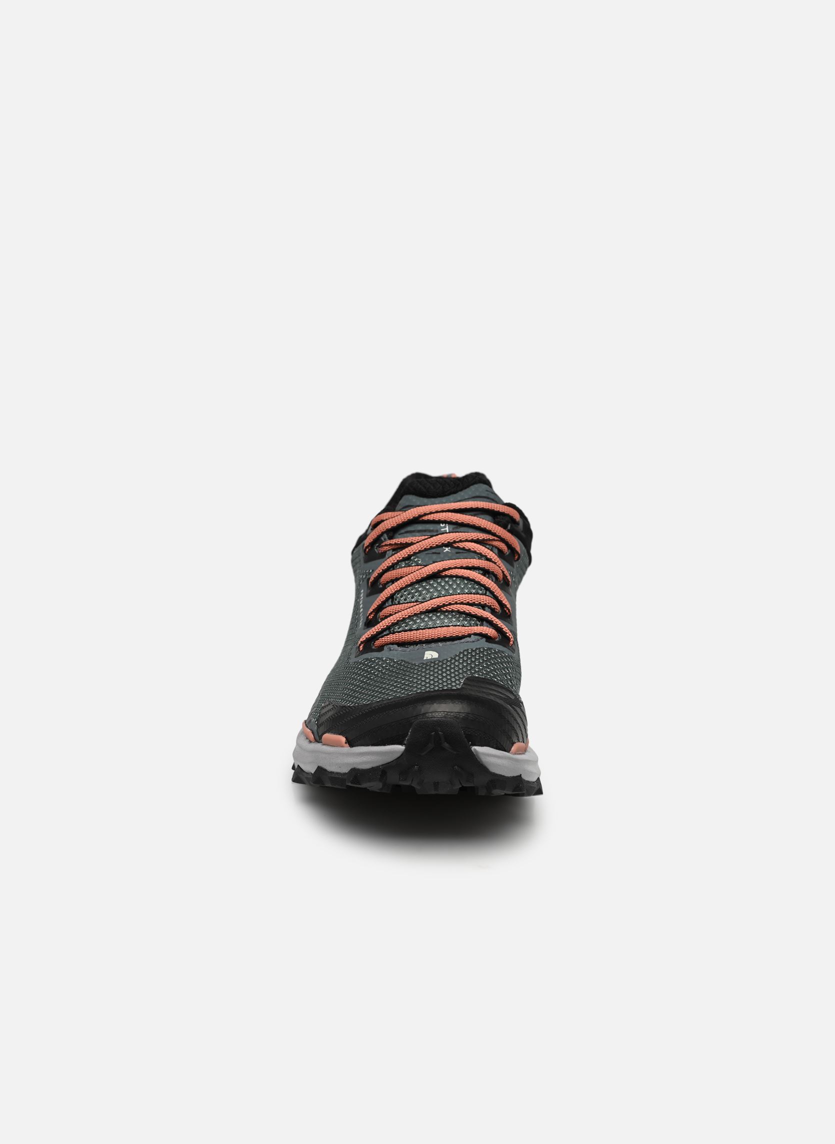 Sportschuhe W Vectiv Fastpack Futurelight damen blau The North Face Sportschuhe W Vectiv Fastpack Futurelight damen blau GOBLIN BLUE/TNF BLACK