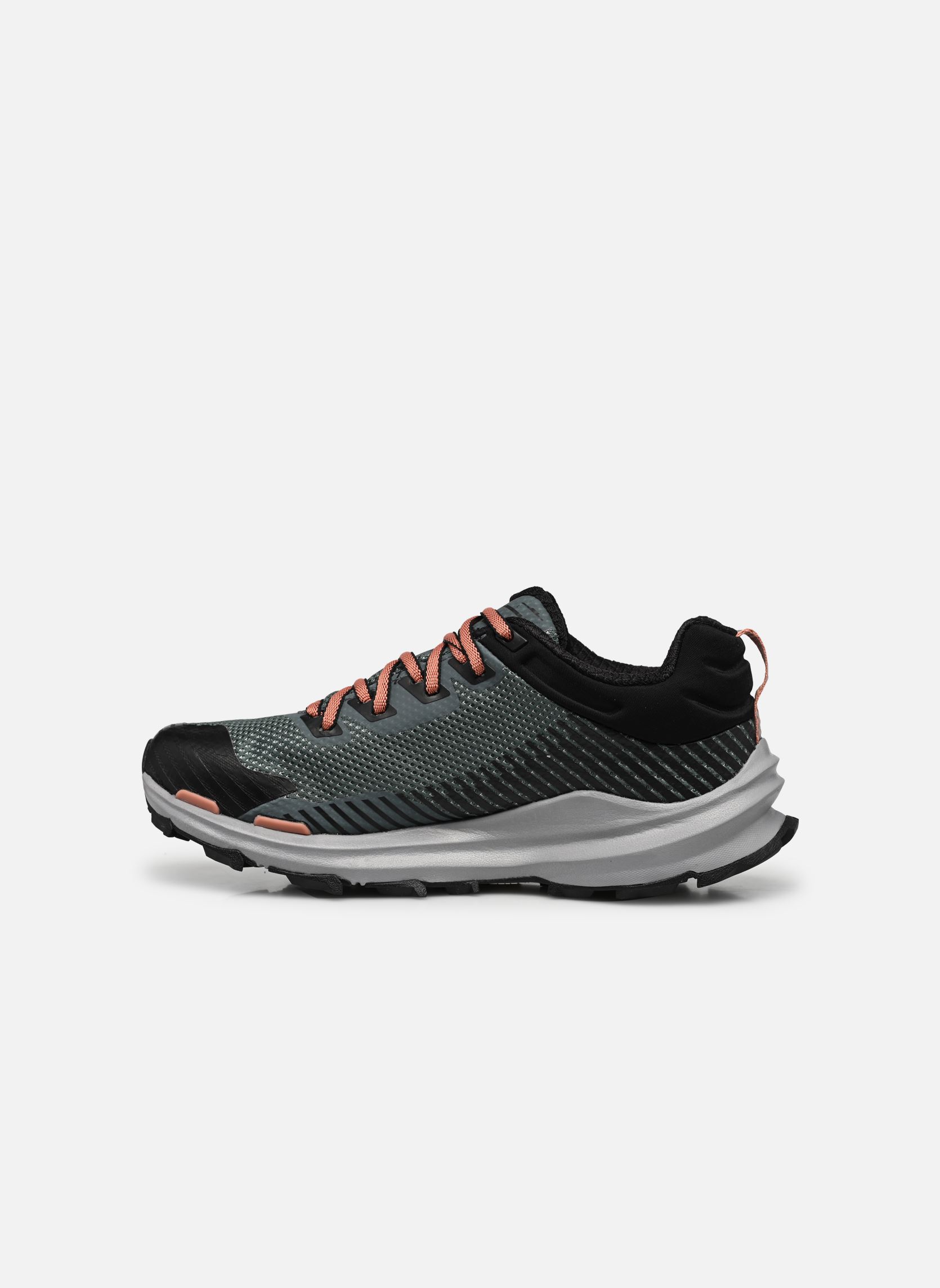 Sportschuhe W Vectiv Fastpack Futurelight damen blau The North Face Sportschuhe W Vectiv Fastpack Futurelight damen blau GOBLIN BLUE/TNF BLACK