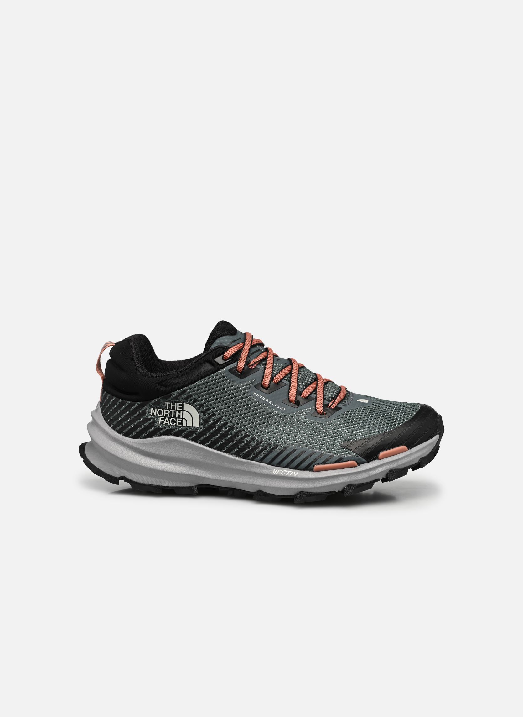 Sportschuhe W Vectiv Fastpack Futurelight damen blau The North Face Sportschuhe W Vectiv Fastpack Futurelight damen blau GOBLIN BLUE/TNF BLACK