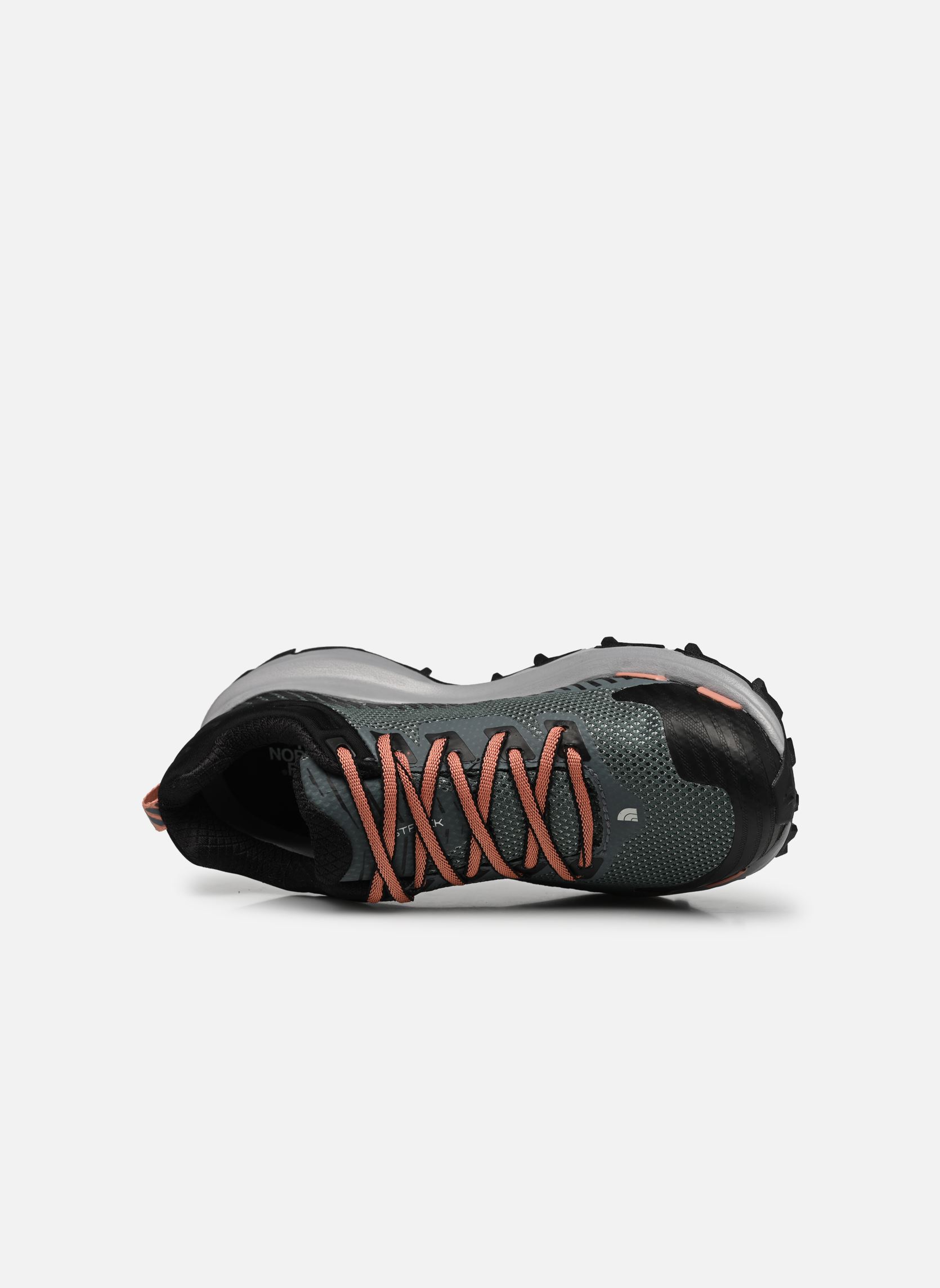 Sportschuhe W Vectiv Fastpack Futurelight damen blau The North Face Sportschuhe W Vectiv Fastpack Futurelight damen blau GOBLIN BLUE/TNF BLACK