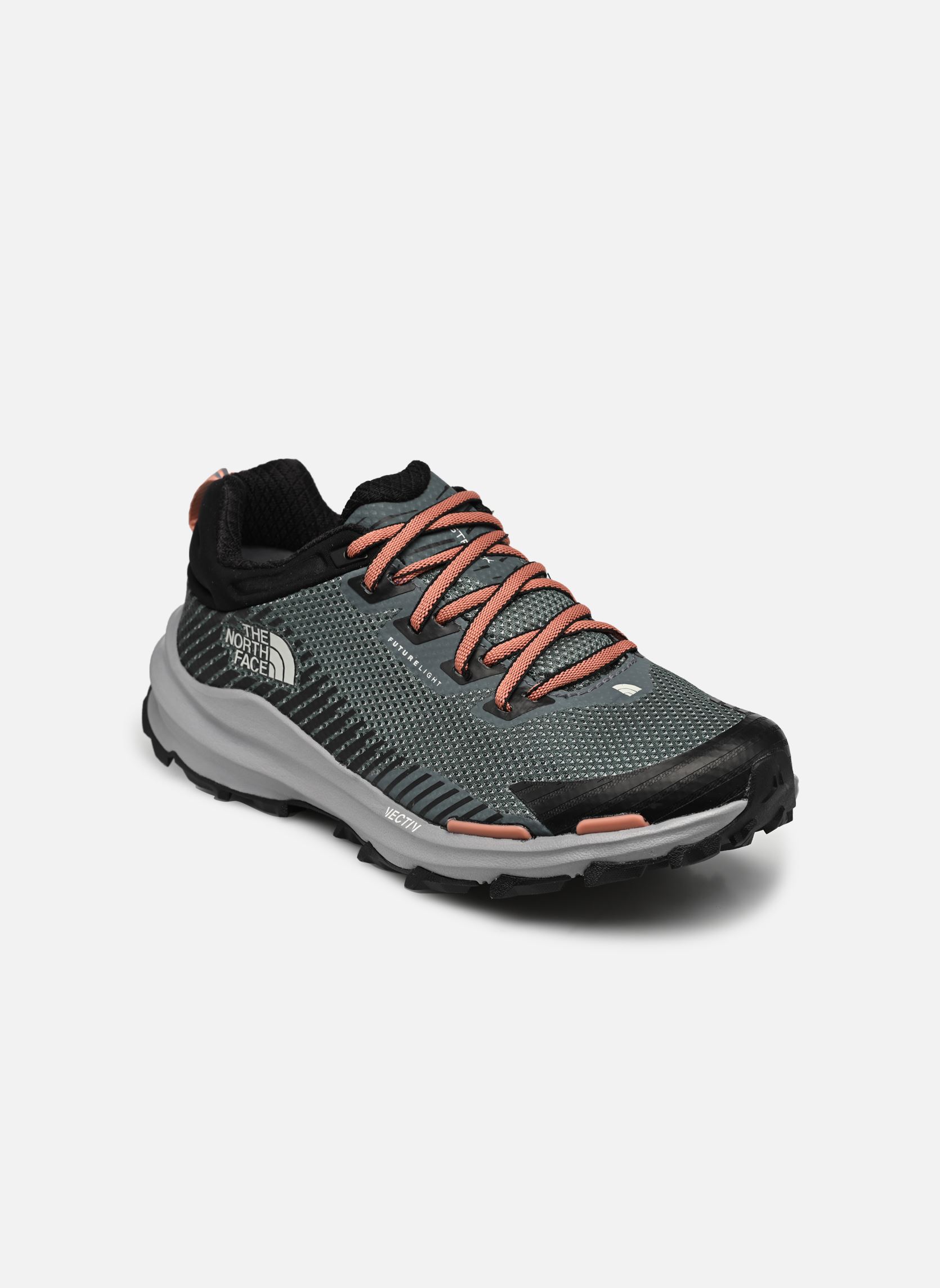Sportschuhe W Vectiv Fastpack Futurelight damen blau The North Face Sportschuhe W Vectiv Fastpack Futurelight damen blau GOBLIN BLUE/TNF BLACK