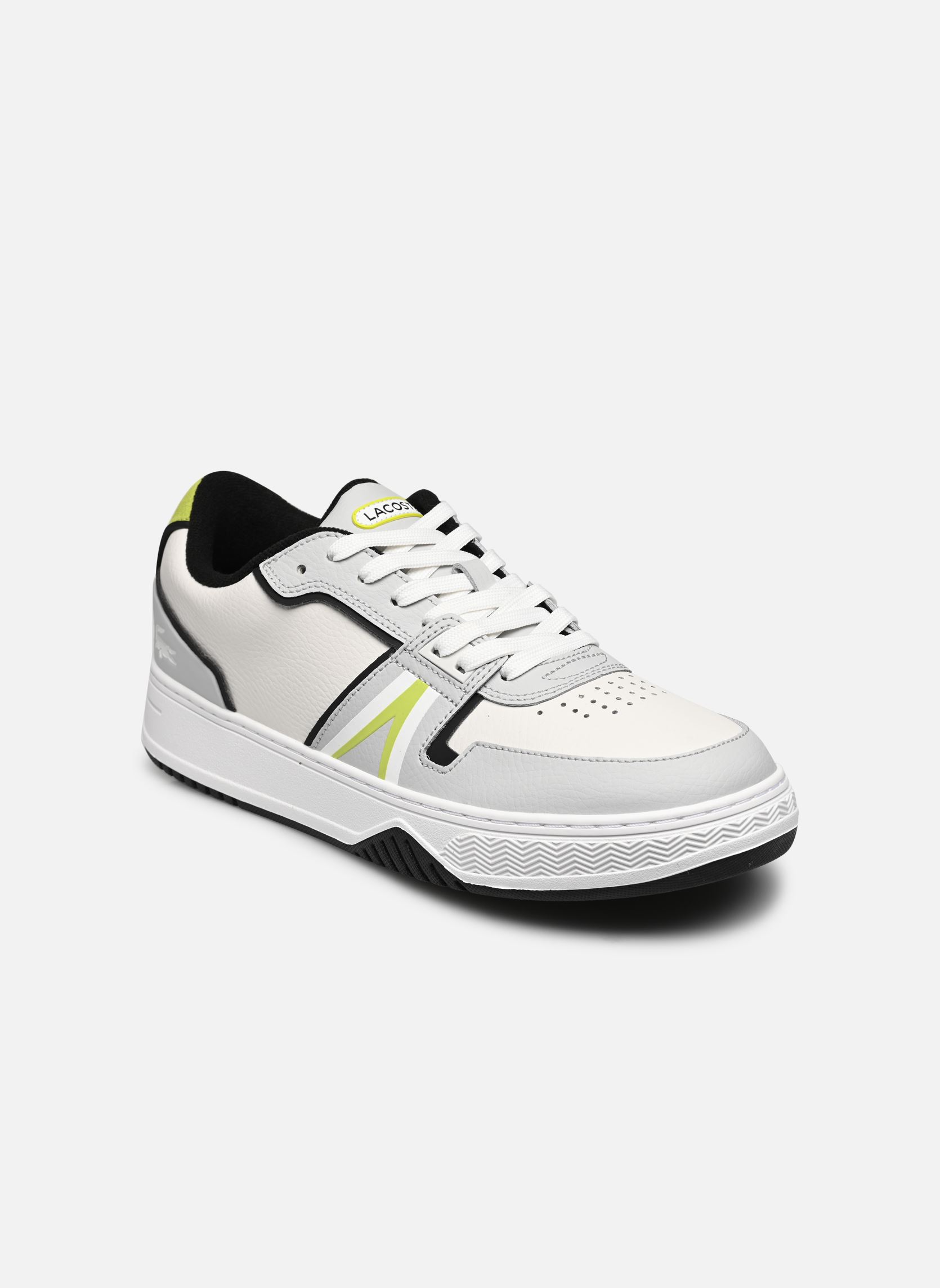 Baskets Lacoste L001 222 2 Sma pour Homme