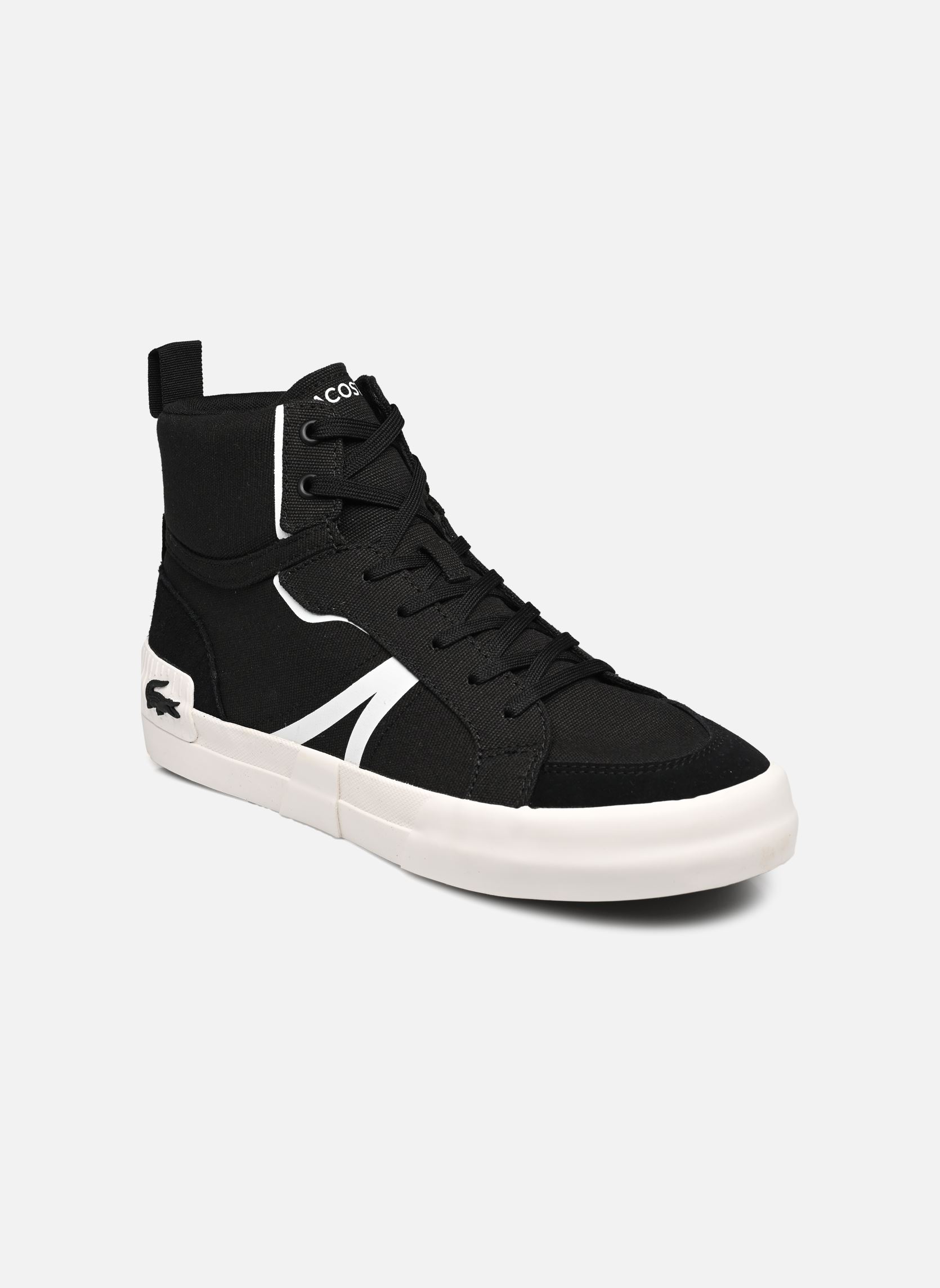 Baskets Lacoste L004 Mid 0722 2 Cma pour Homme