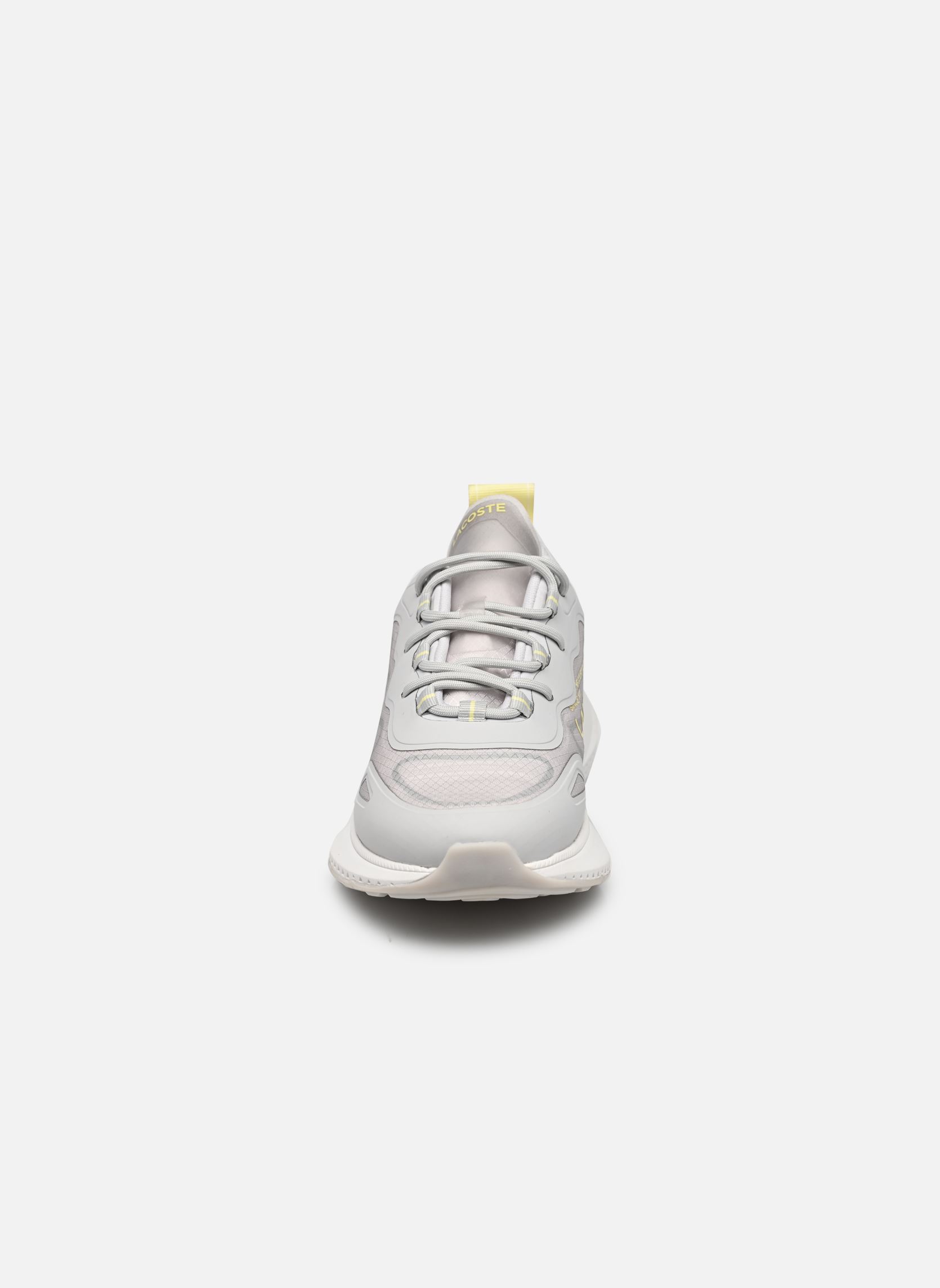 Niedrige Sneaker Active 4851 222 1 Sfa W damen grau Lacoste Niedrige Sneaker Active 4851 222 1 Sfa W damen grau GRY/WHT