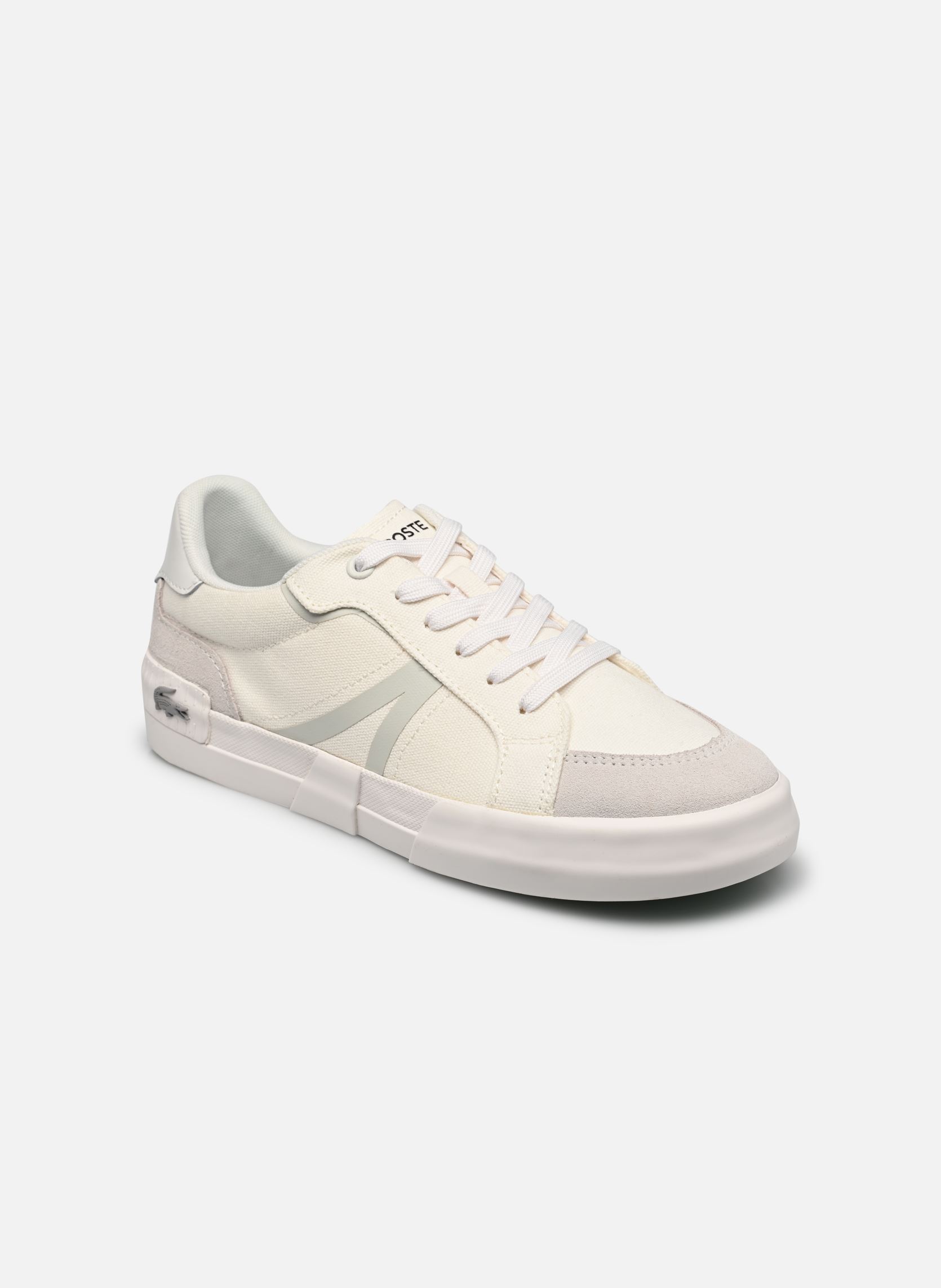 Baskets Lacoste L004 0922 1 Cfa W pour Femme - vue 1