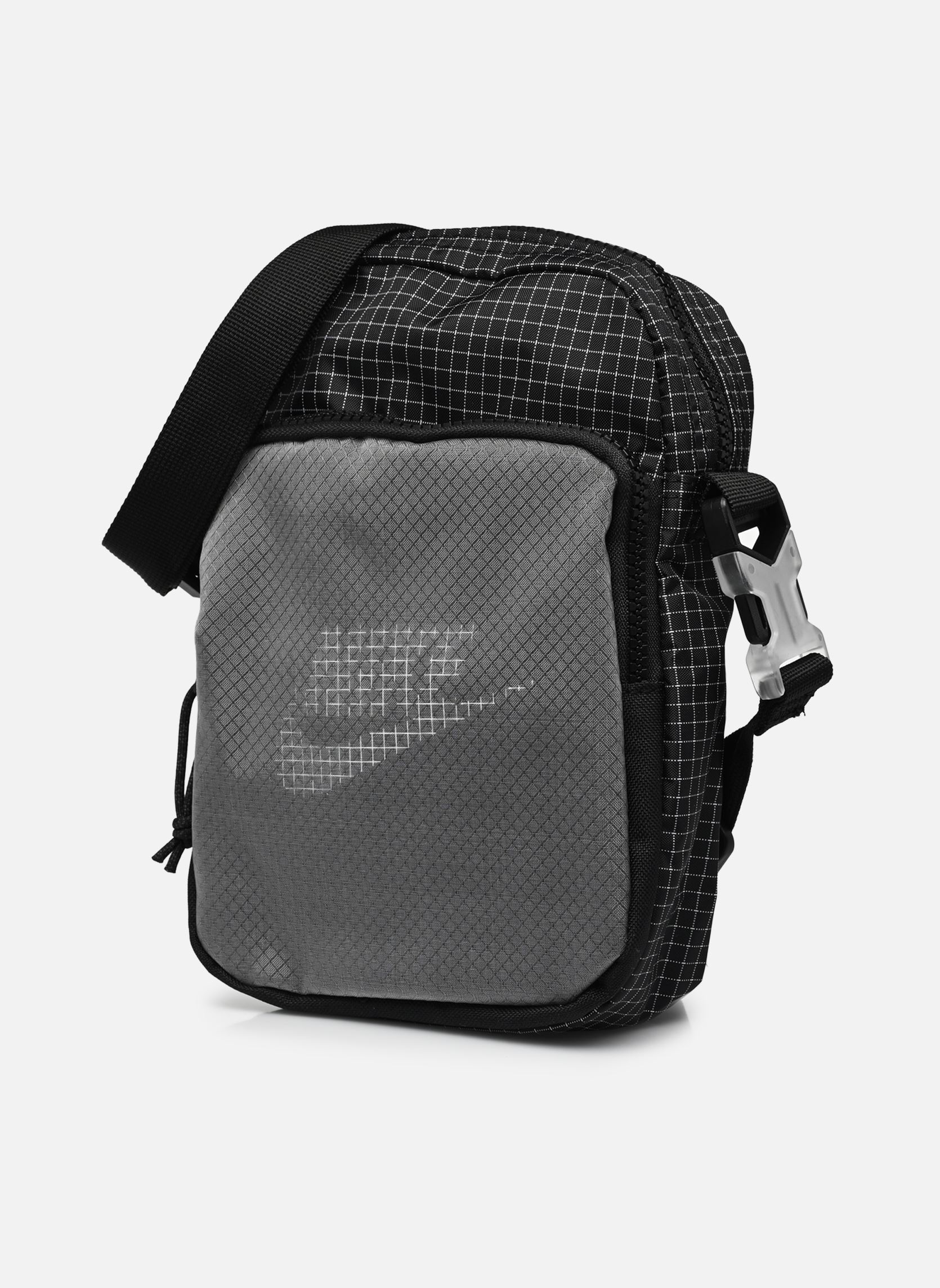 Sacs bandoulière Nk Heritage Crossbody 2.0 Trl noir Nike Sacs bandoulière Nk Heritage Crossbody 2.0 Trl noir BLACK/ANTHRACITE/WHITE