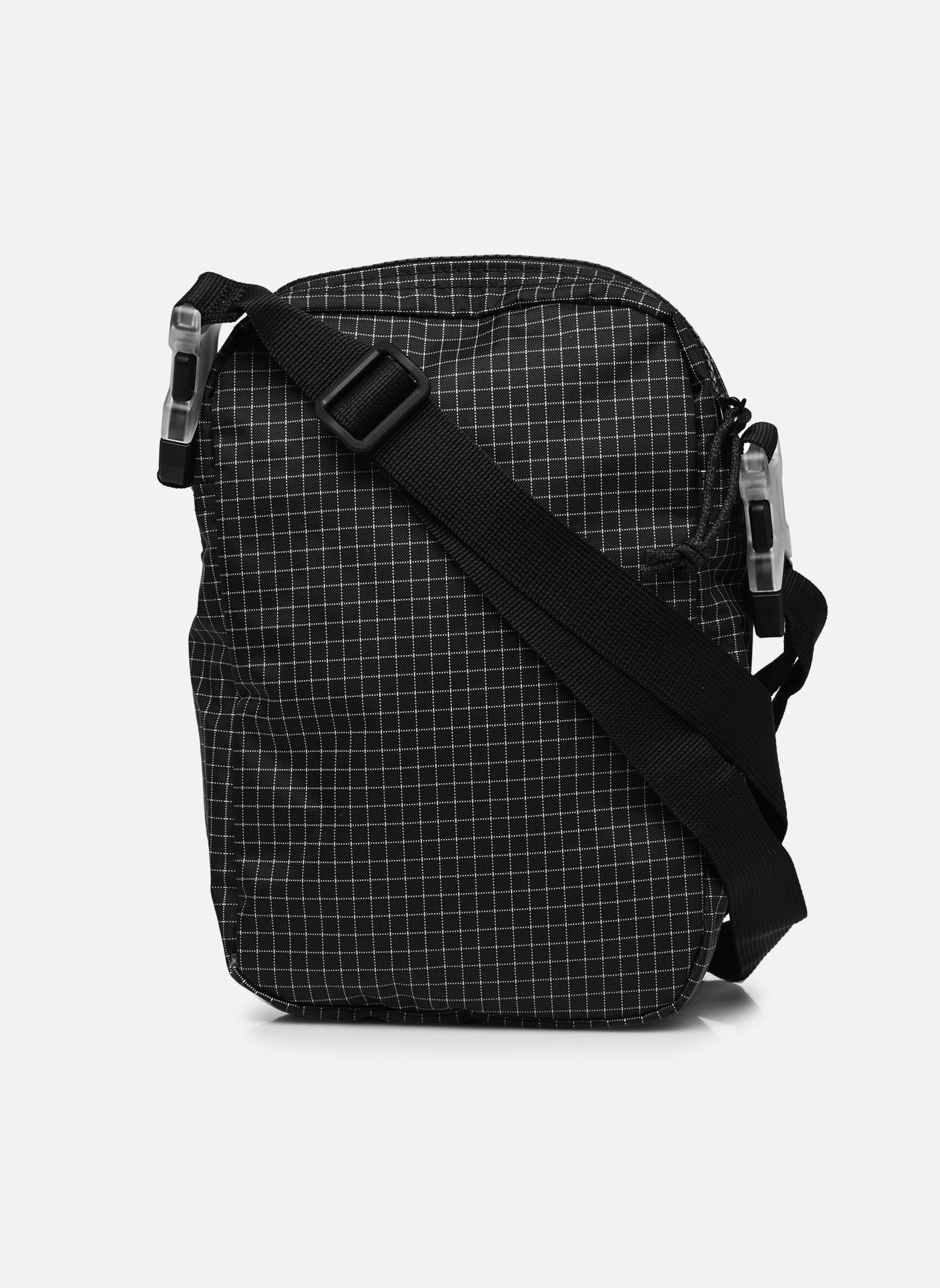 Sacs bandoulière Nk Heritage Crossbody 2.0 Trl noir Nike Sacs bandoulière Nk Heritage Crossbody 2.0 Trl noir BLACK/ANTHRACITE/WHITE