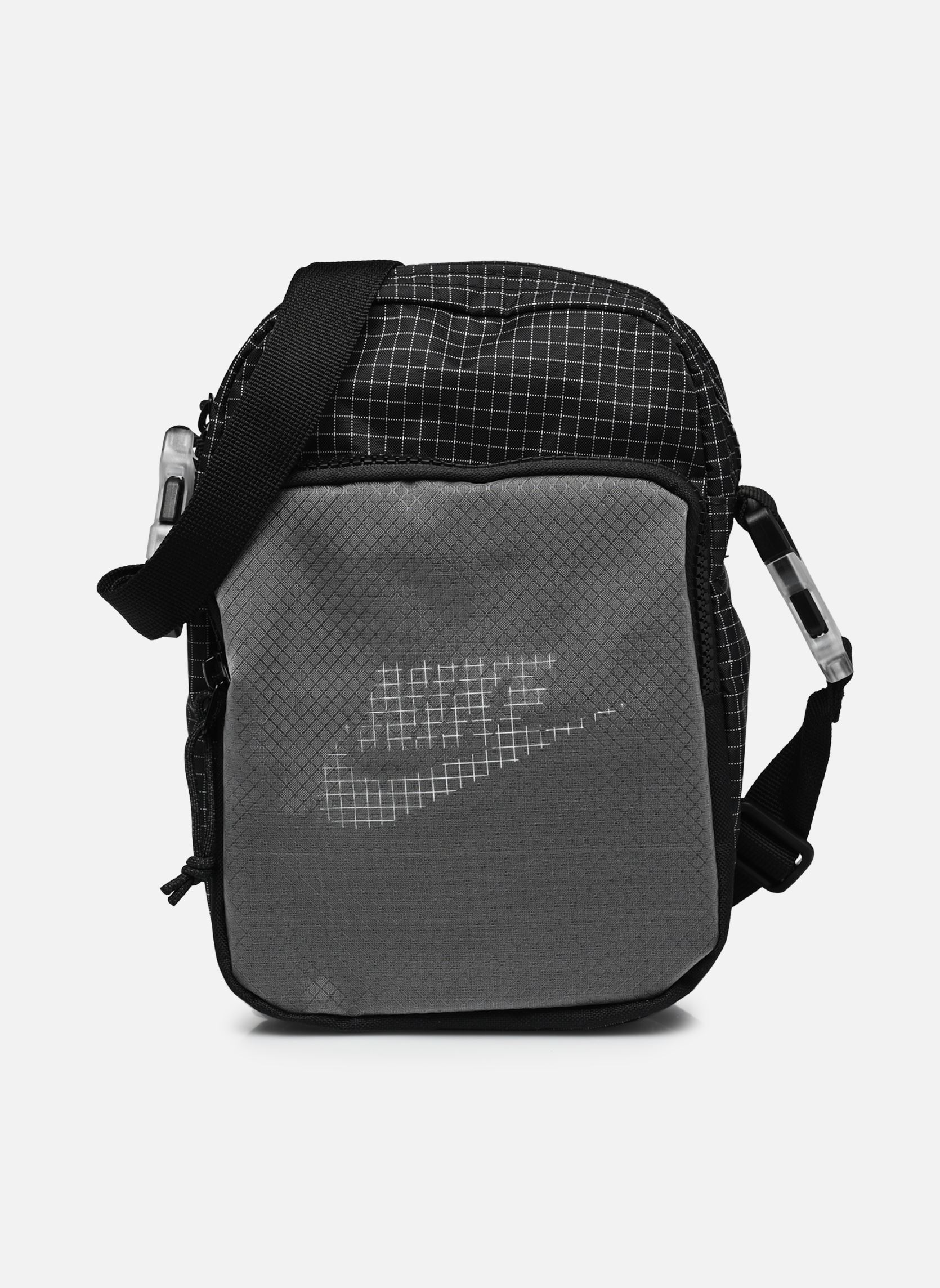 Sacs bandoulière Nk Heritage Crossbody 2.0 Trl noir Nike Sacs bandoulière Nk Heritage Crossbody 2.0 Trl noir BLACK/ANTHRACITE/WHITE