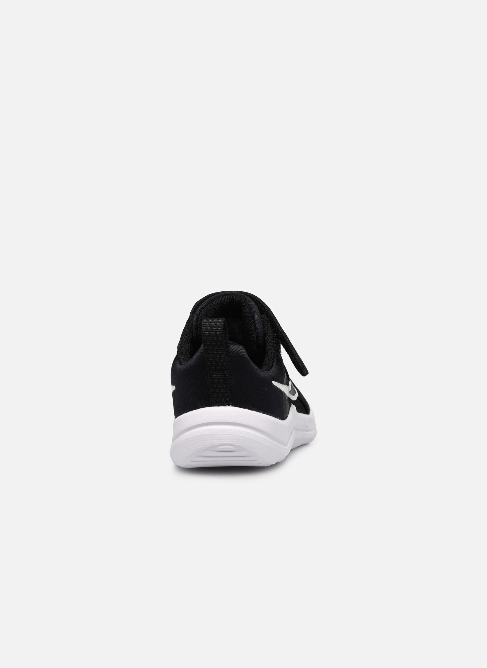 Zapatos deportivos Nike Downshifter 12 Nn (Tdv) negro Nike Zapatos deportivos Nike Downshifter 12 Nn (Tdv) negro Black/White-Dk Smoke Grey