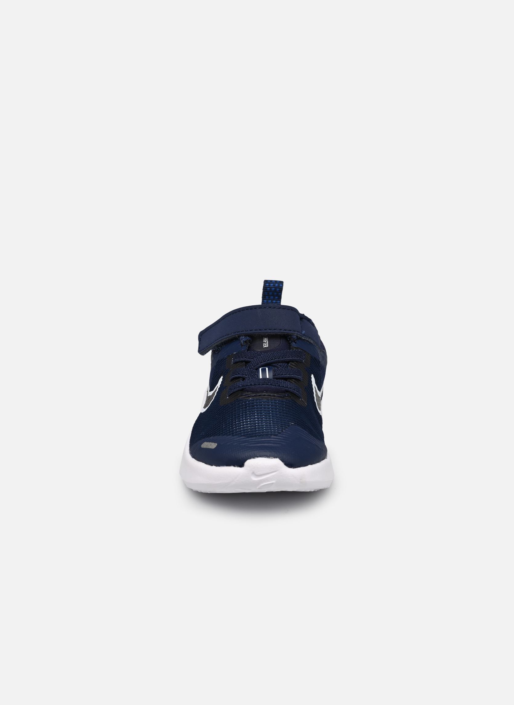 Chaussures de sport Nike Downshifter 12 Nn (Tdv) bleu Nike Chaussures de sport Nike Downshifter 12 Nn (Tdv) bleu Midnight Navy/Game Royal-Game