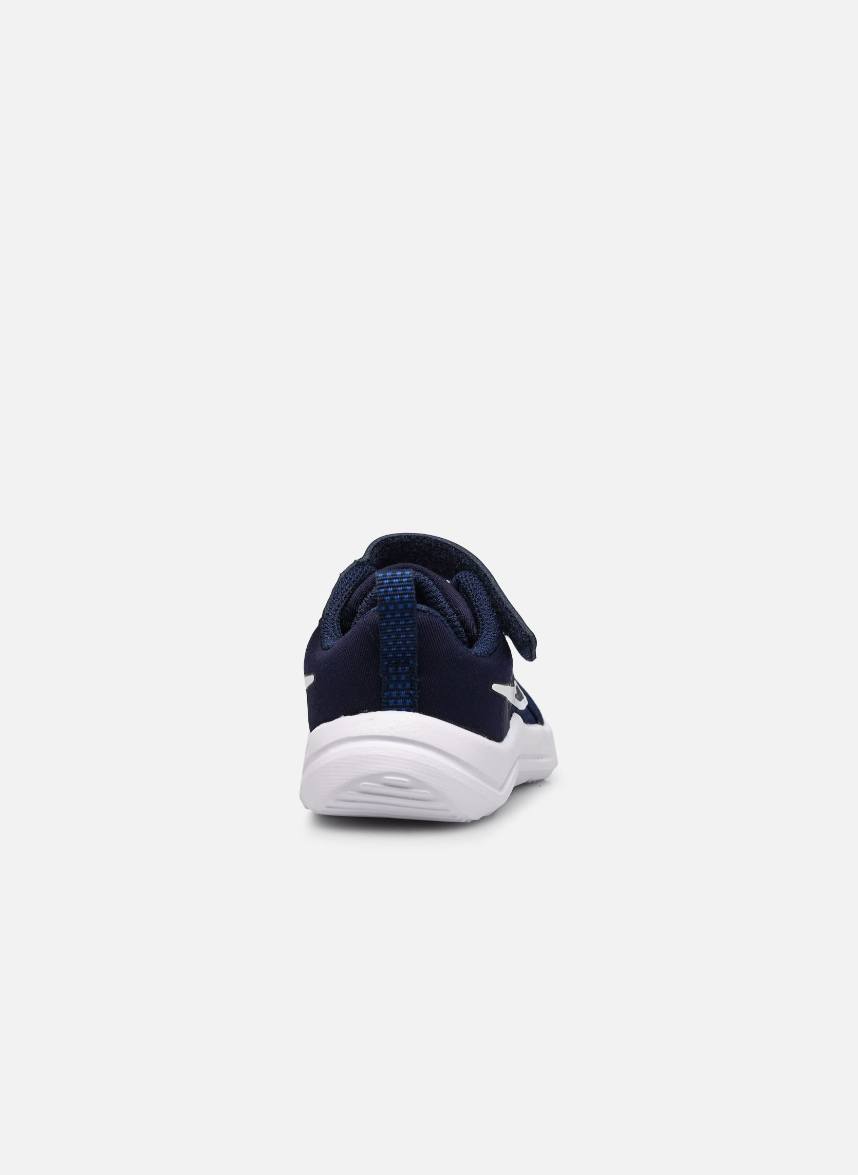 Chaussures de sport Nike Downshifter 12 Nn (Tdv) bleu Nike Chaussures de sport Nike Downshifter 12 Nn (Tdv) bleu Midnight Navy/Game Royal-Game