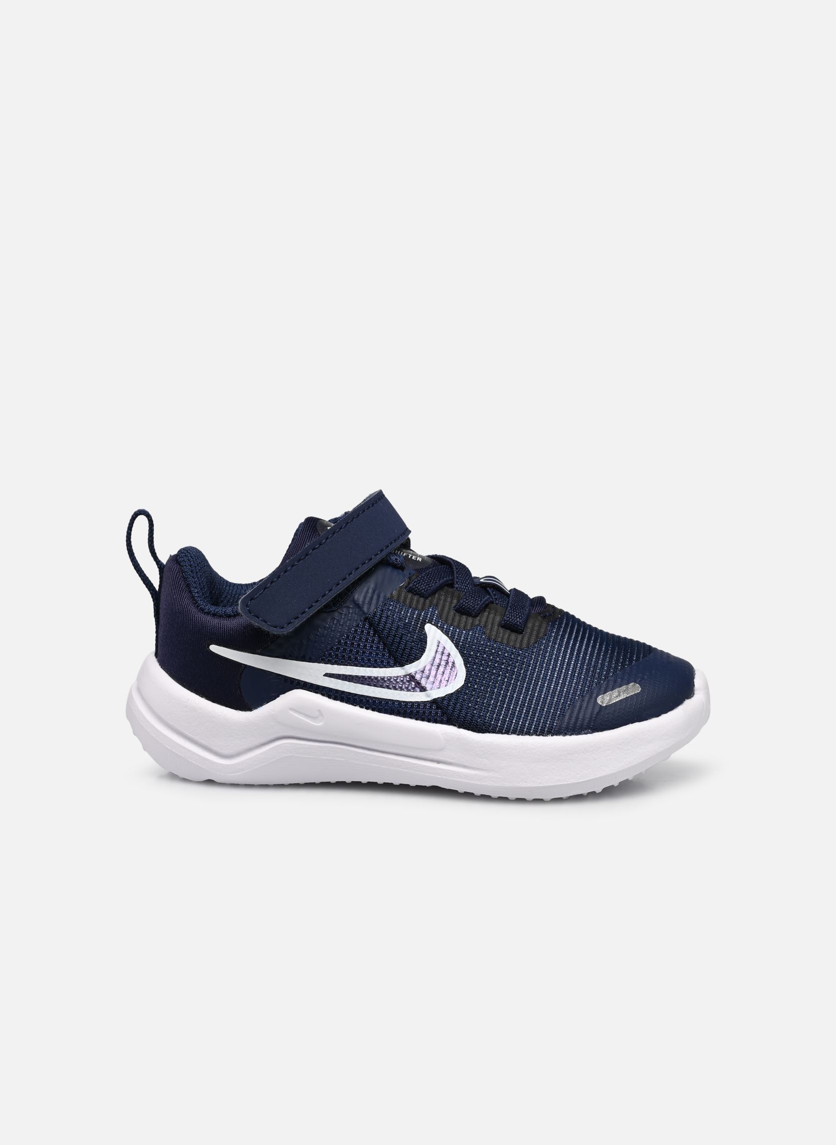 Chaussures de sport Nike Downshifter 12 Nn (Tdv) bleu Nike Chaussures de sport Nike Downshifter 12 Nn (Tdv) bleu Midnight Navy/Game Royal-Game