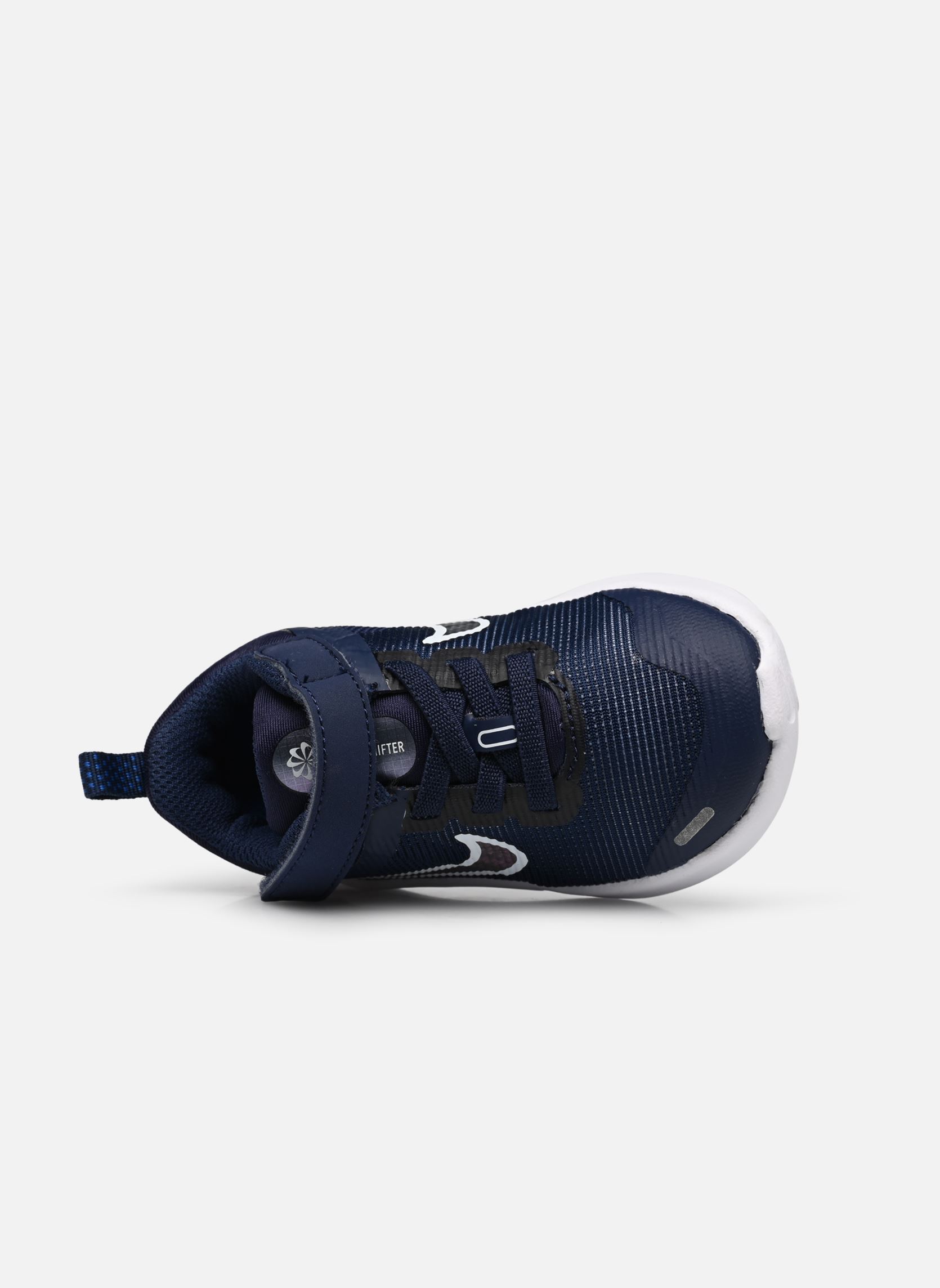 Chaussures de sport Nike Downshifter 12 Nn (Tdv) bleu Nike Chaussures de sport Nike Downshifter 12 Nn (Tdv) bleu Midnight Navy/Game Royal-Game