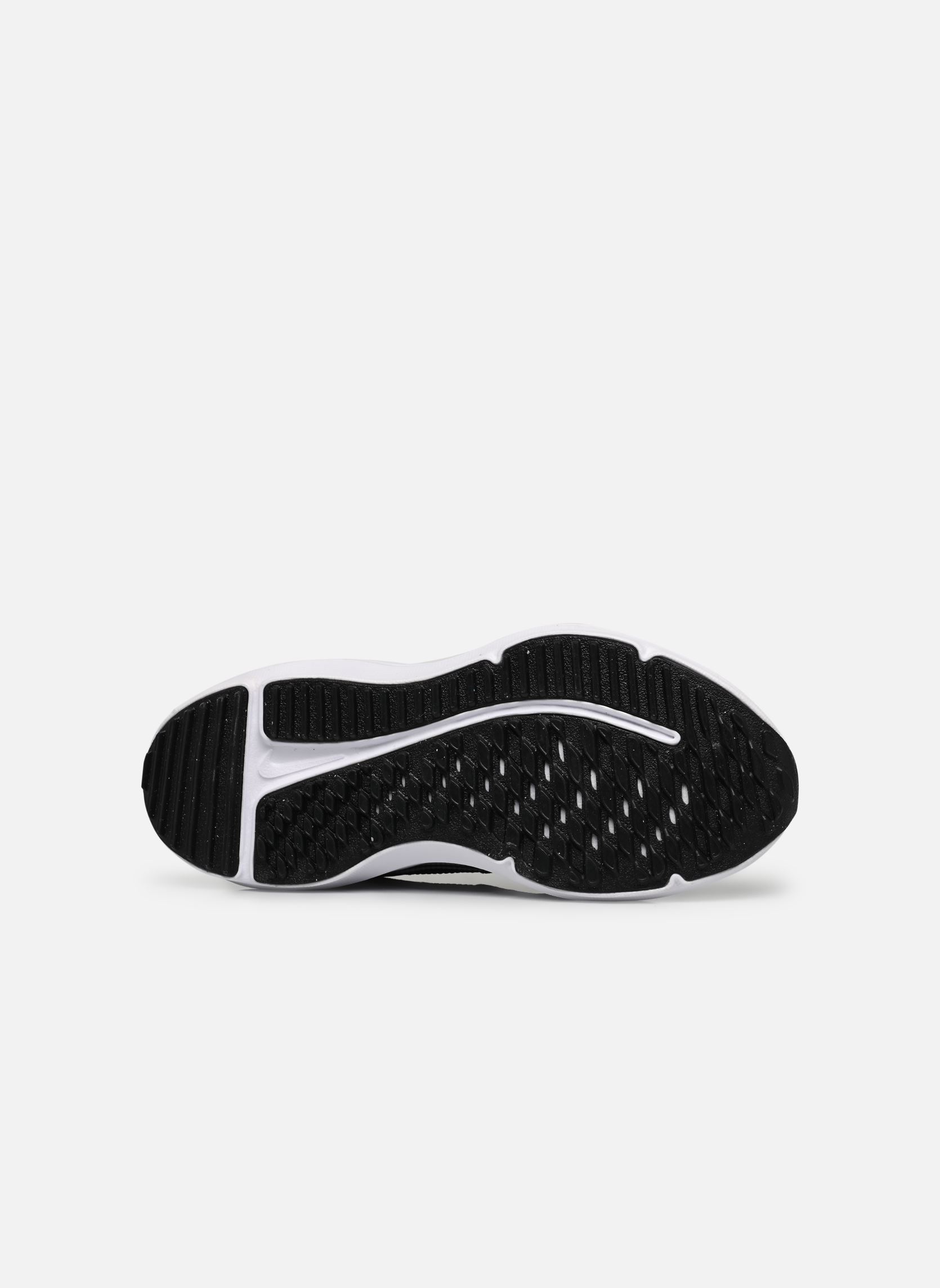 Scarpe da sport Nike Downshifter 12 Nn (Psv) nero Nike Scarpe da sport Nike Downshifter 12 Nn (Psv) nero Black/White-Dk Smoke Grey