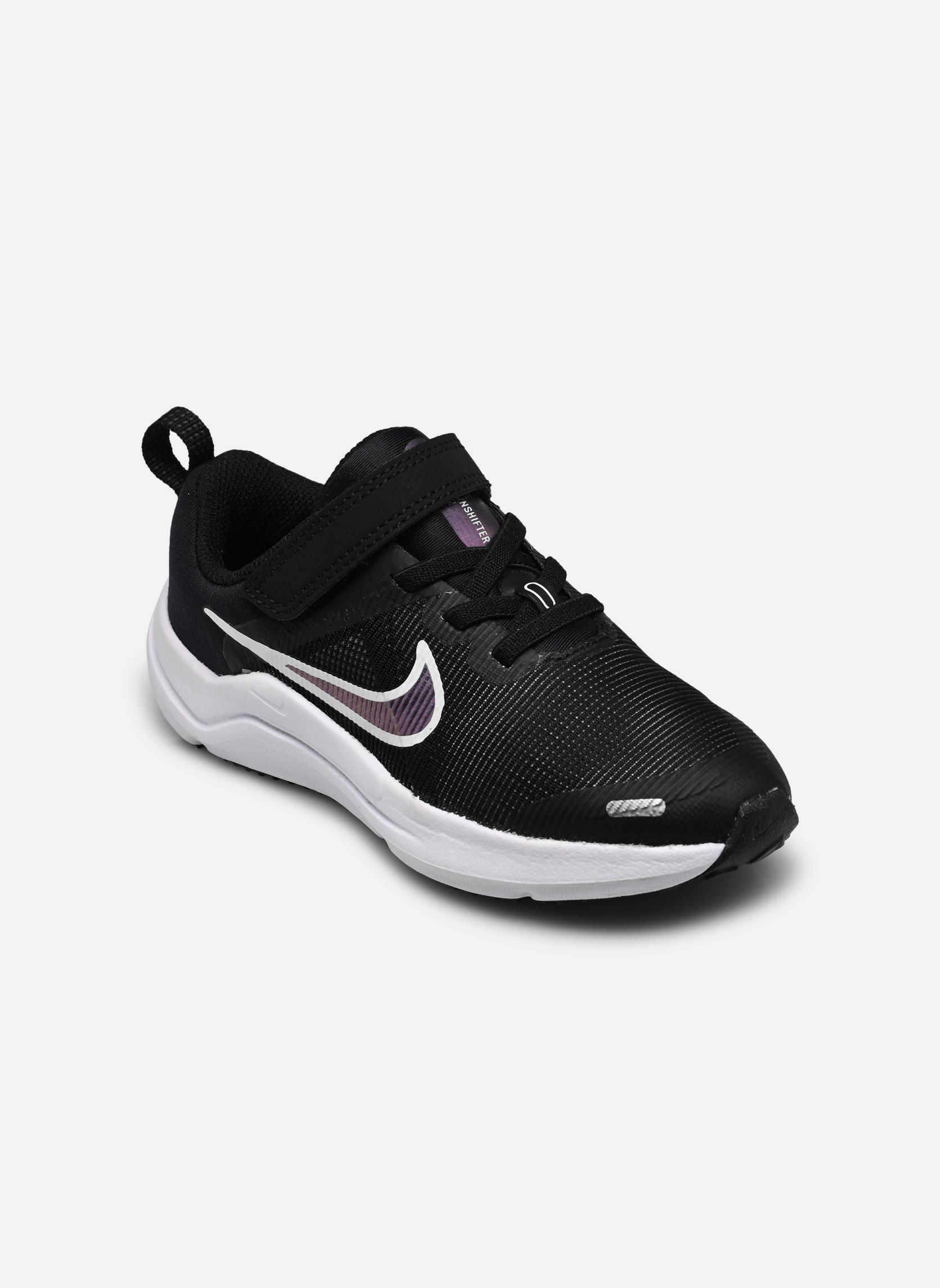 Baskets enfant Nike 003 DOWNSHIFTER 12 - vue 6