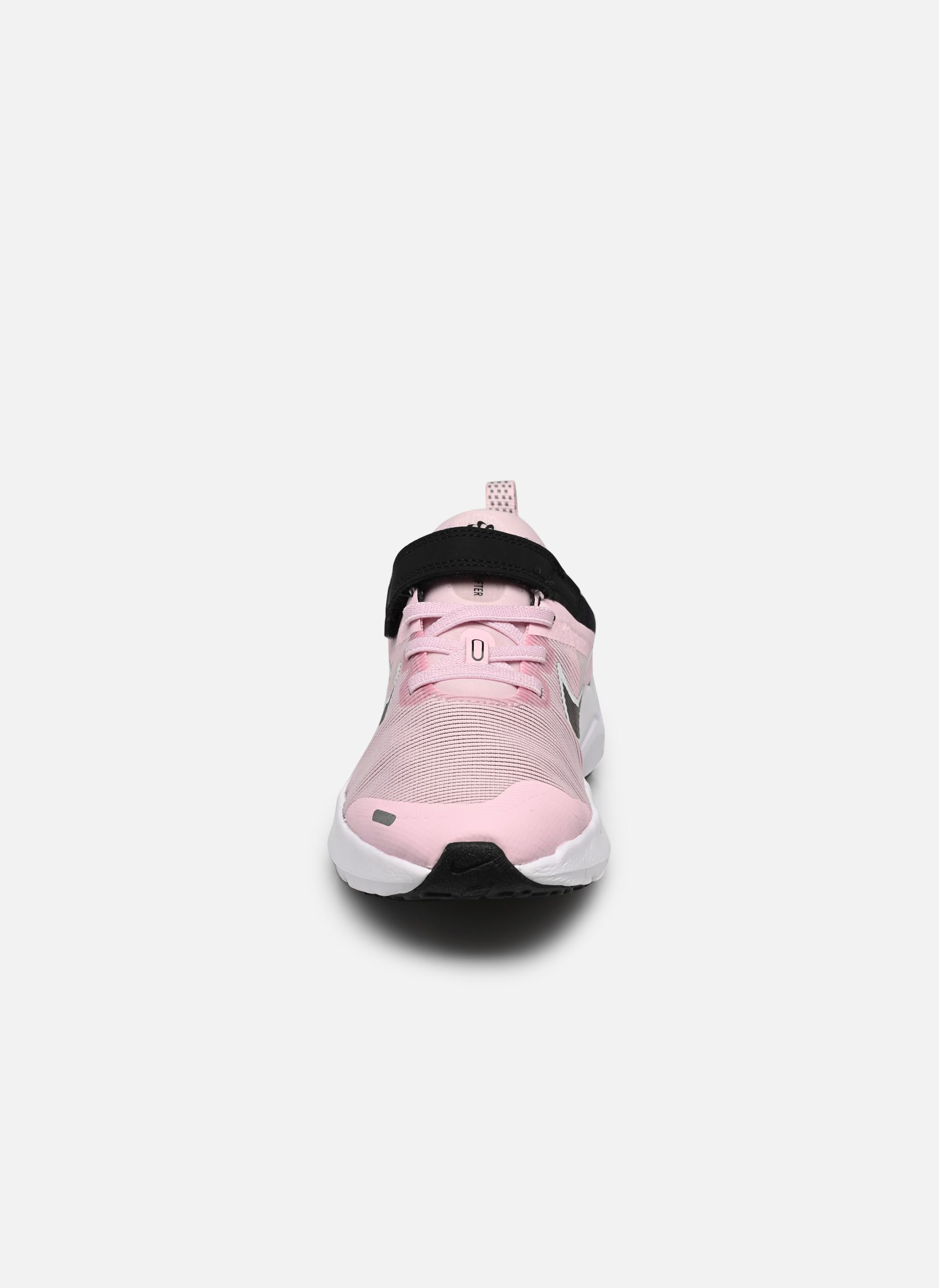 Sportschuhe Nike Downshifter 12 Nn (Psv) mädchen rosa Nike Sportschuhe Nike Downshifter 12 Nn (Psv) mädchen rosa Pink Foam /Flat Pewter-Black